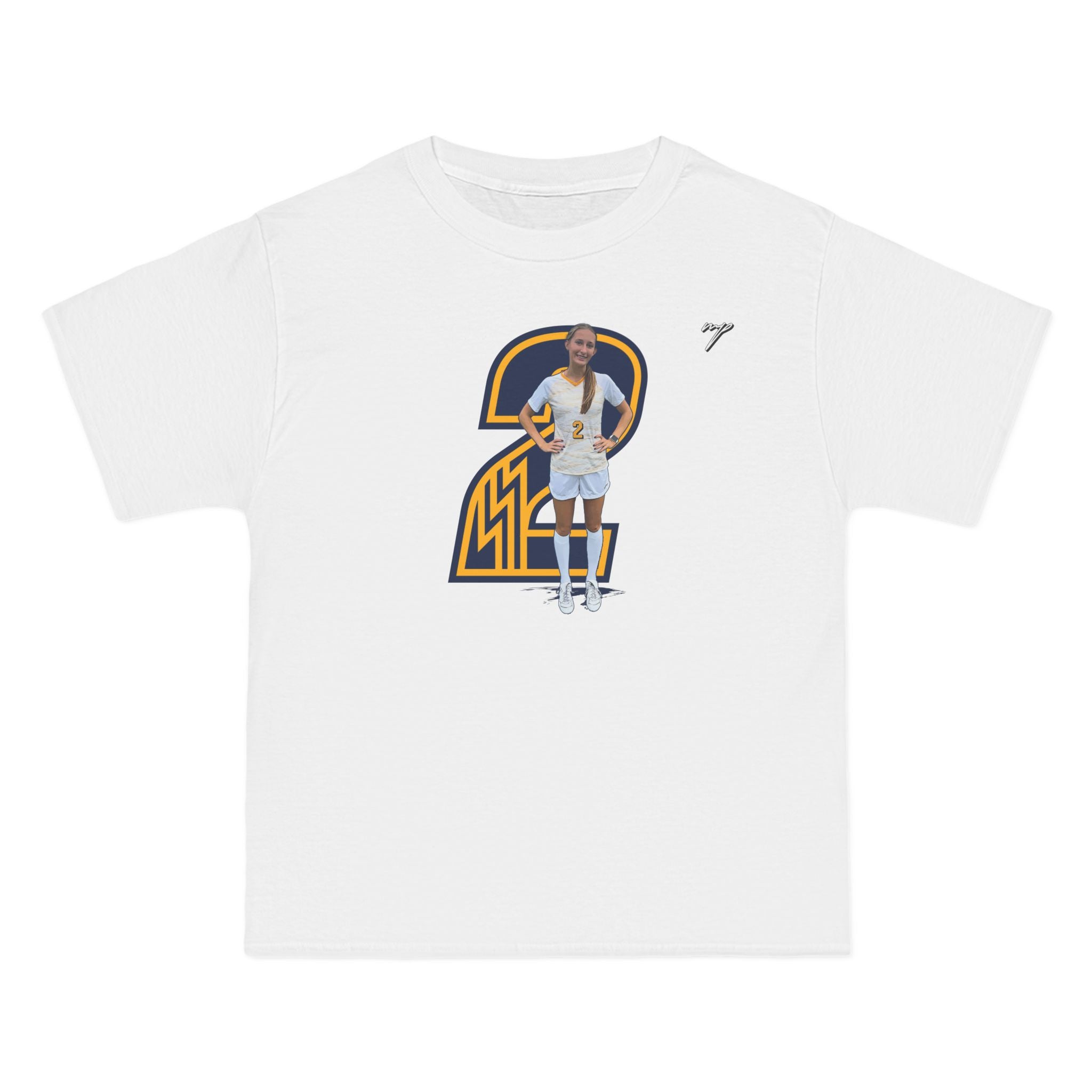 Mia Leszko Vintage Tee