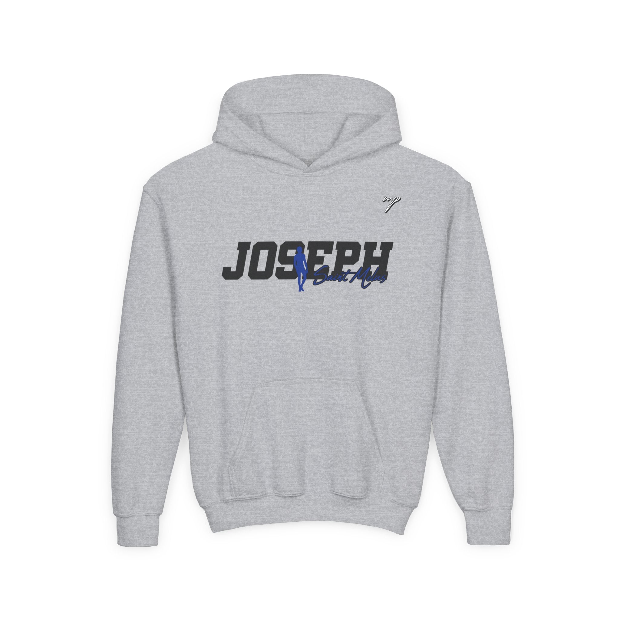 Joseph Saint Melus YOUTH Hoodie