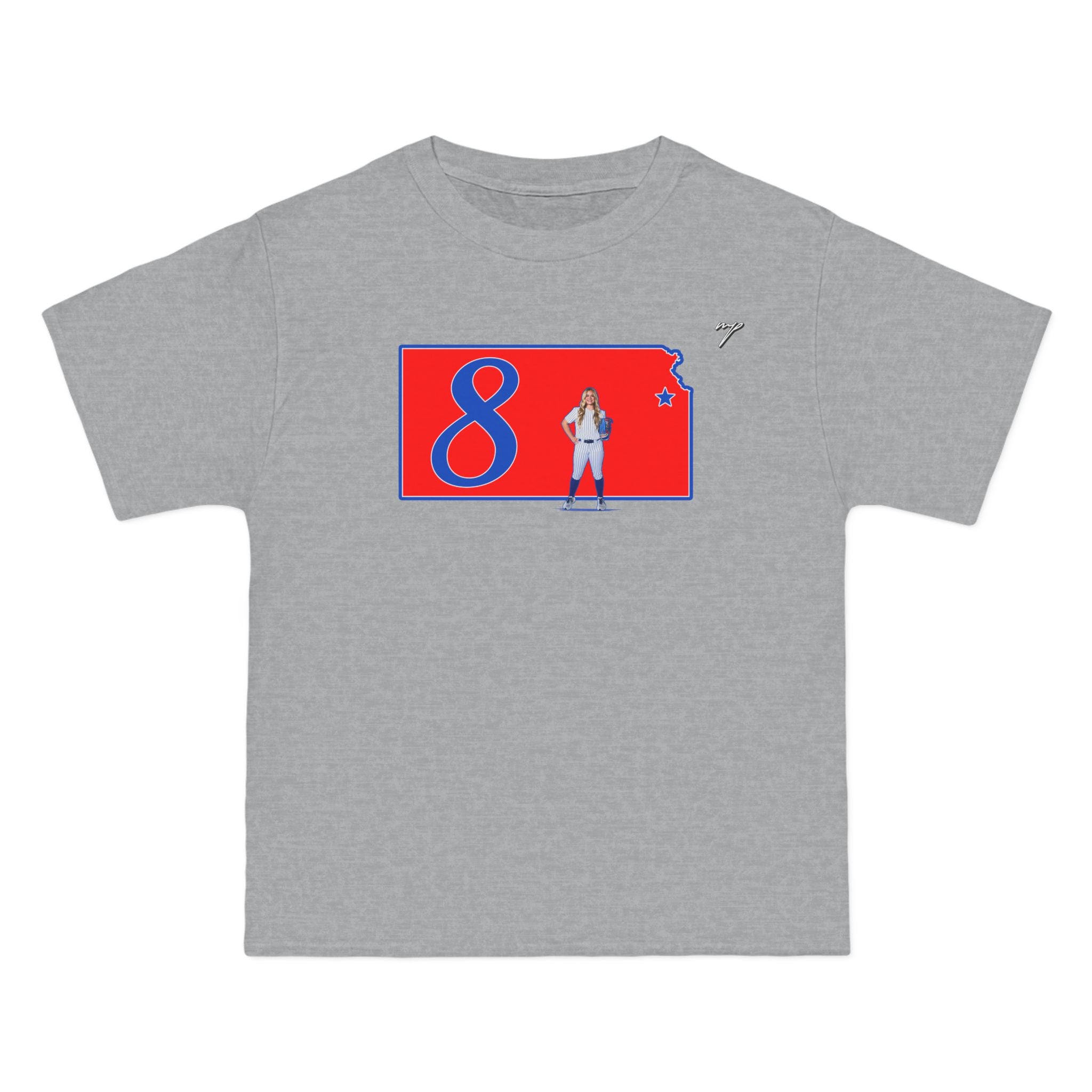 Mackenna Jackson Vintage Tee