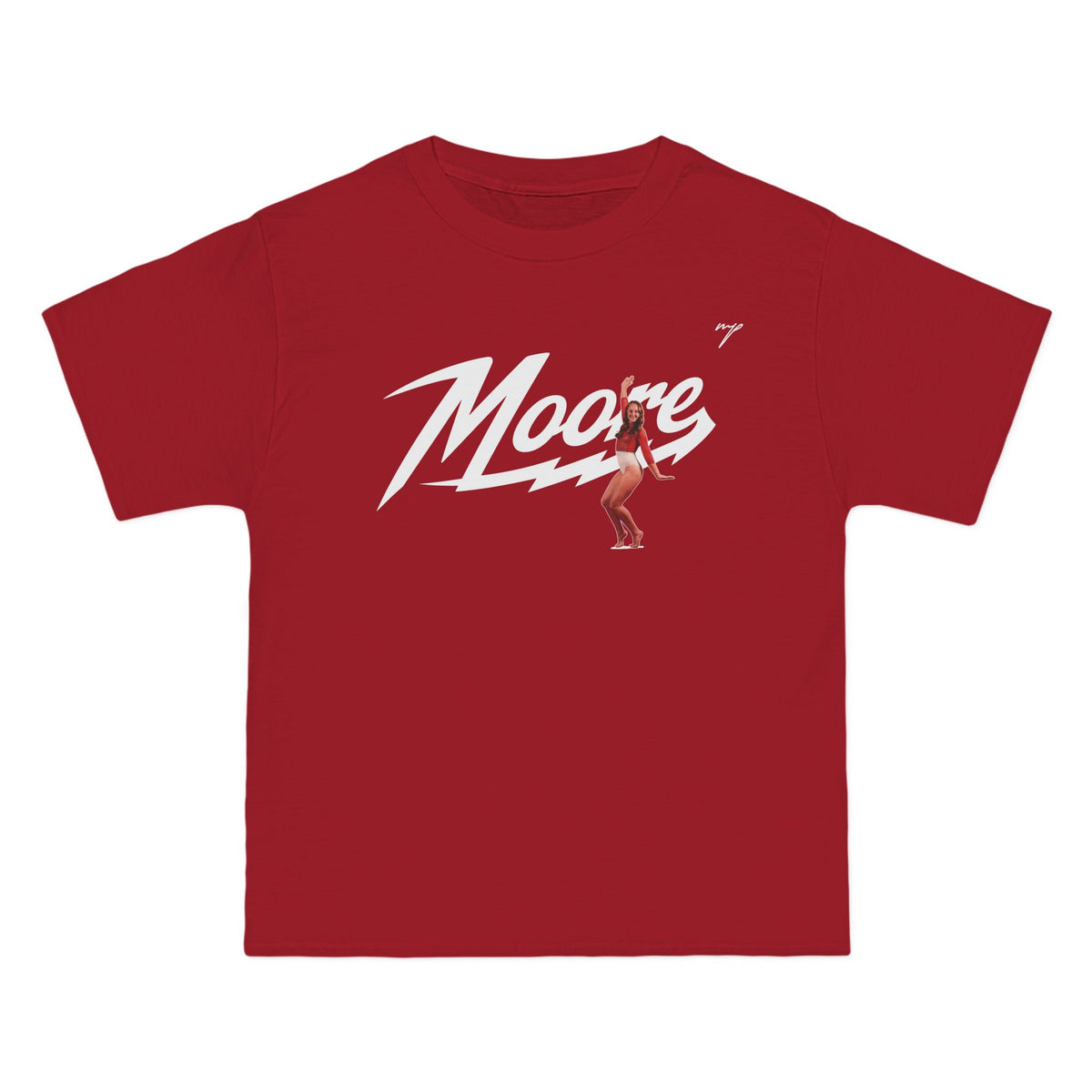 Mariah Moore Vintage Tee