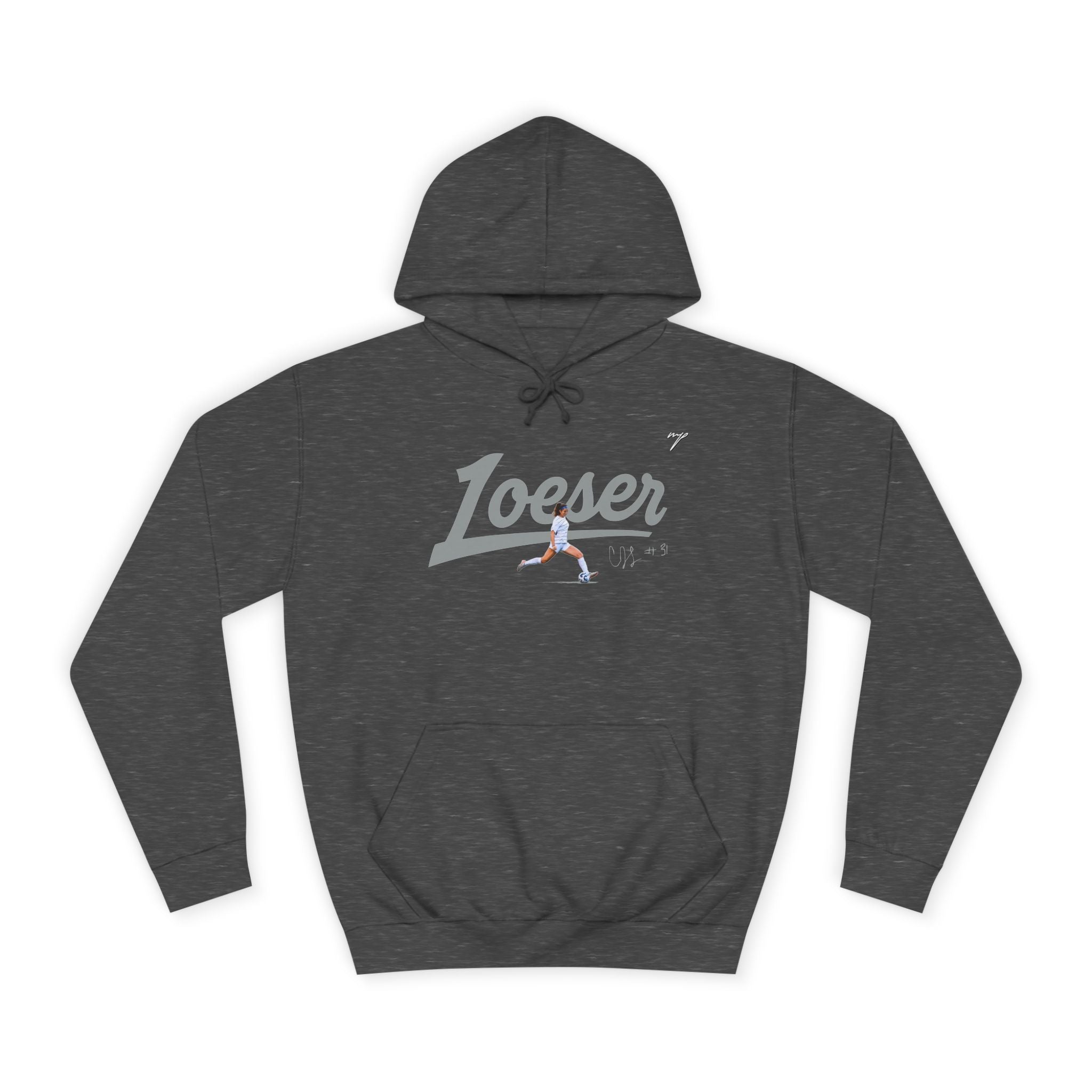 Chelsea Loeser Hoodie