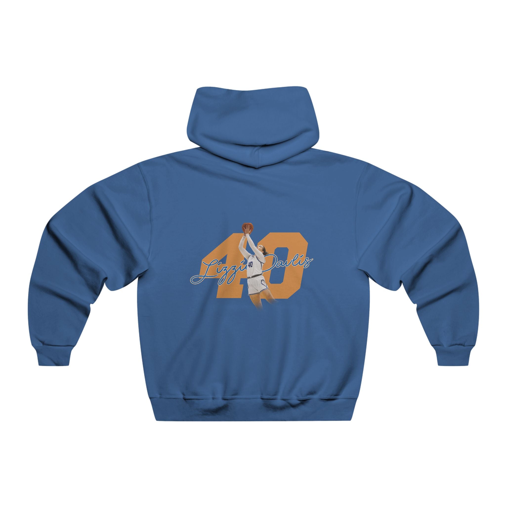 Lizzie Pavlis Vintage Hoodie