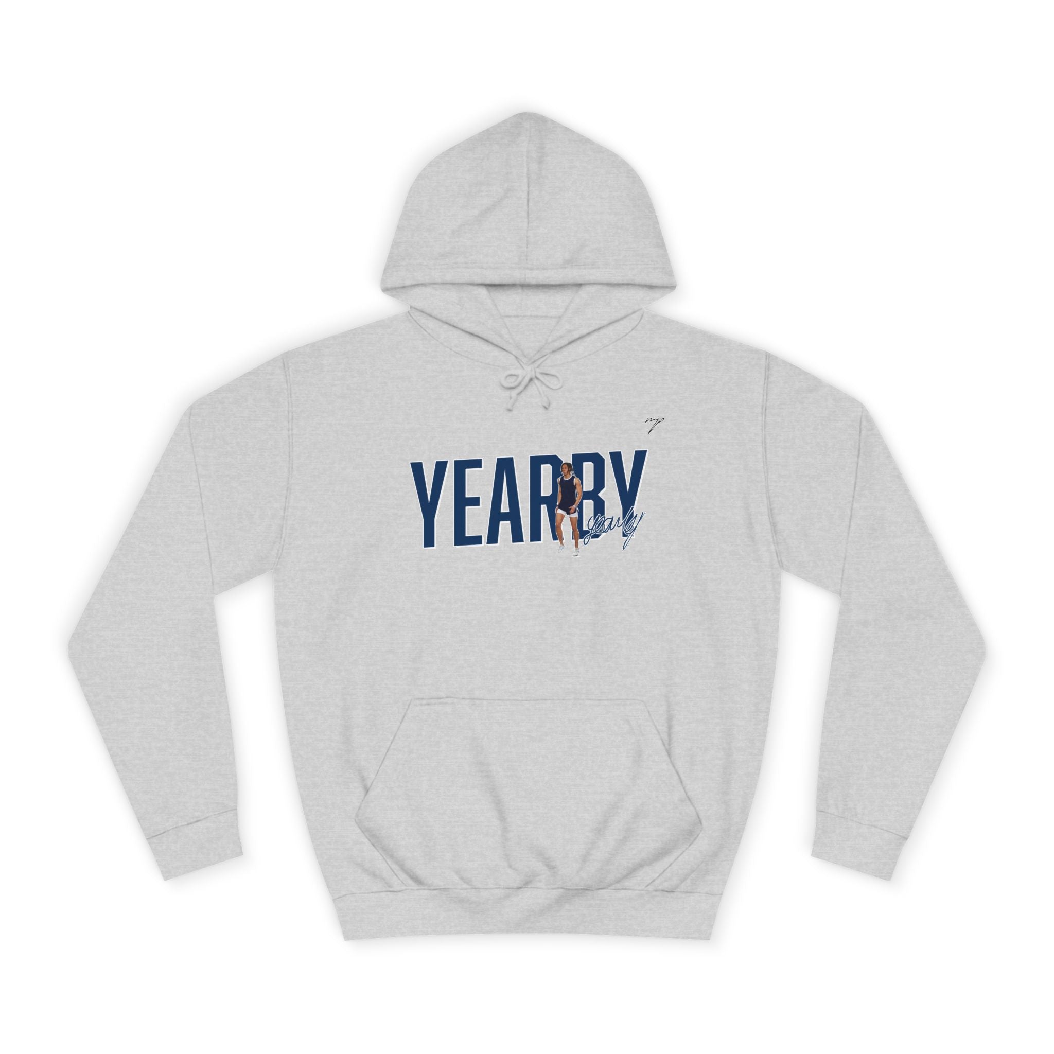 Josh Yearby Hoodie