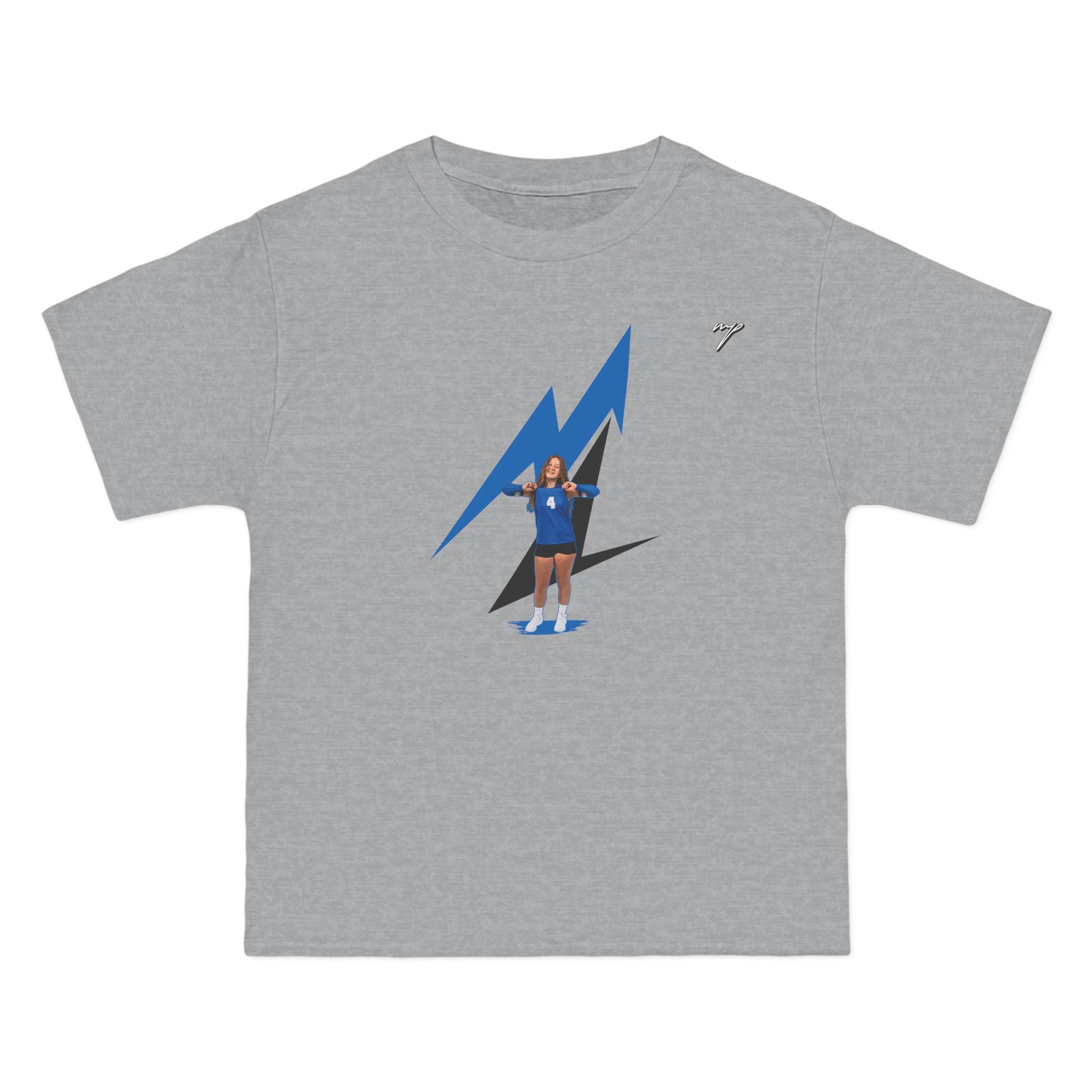 Marie Lowell Vintage Tee