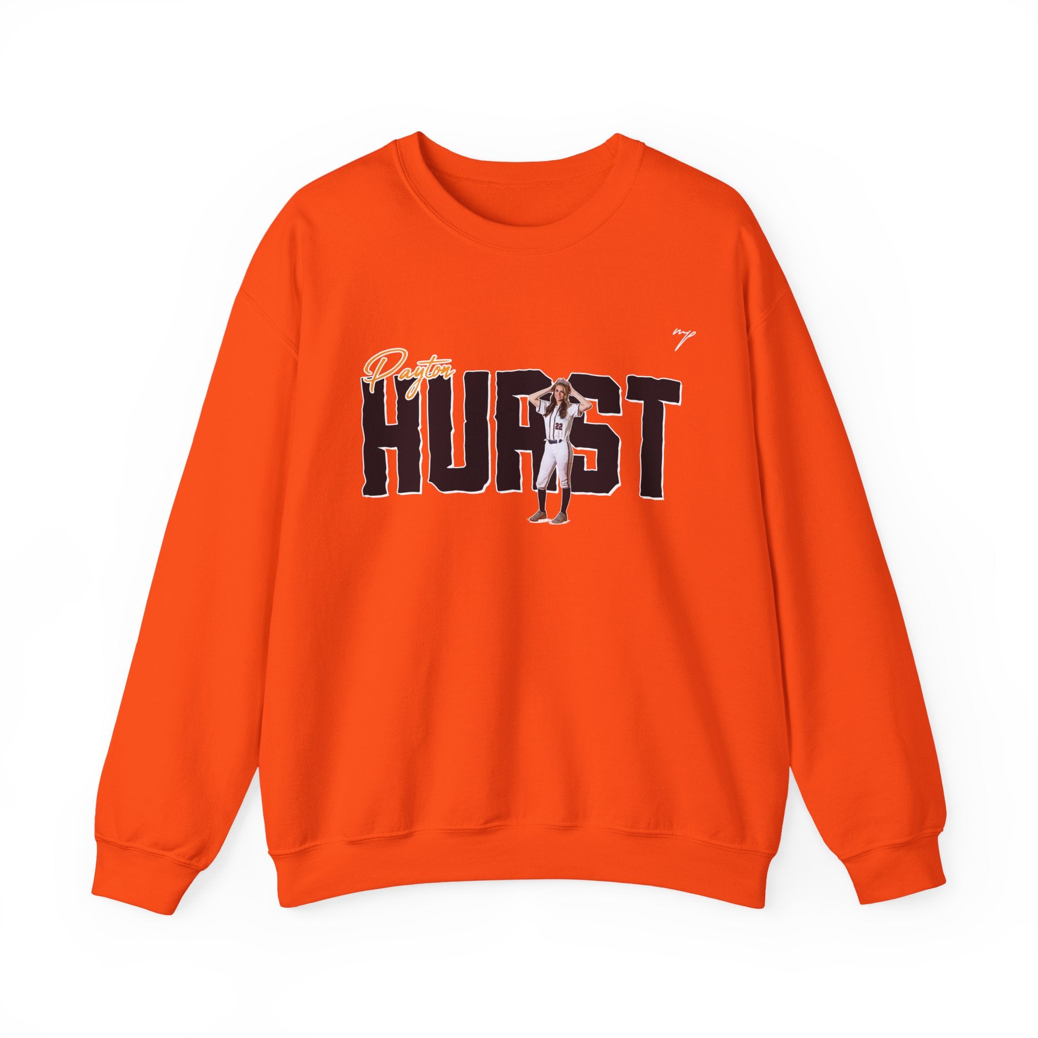 Payton Hurst Crewneck