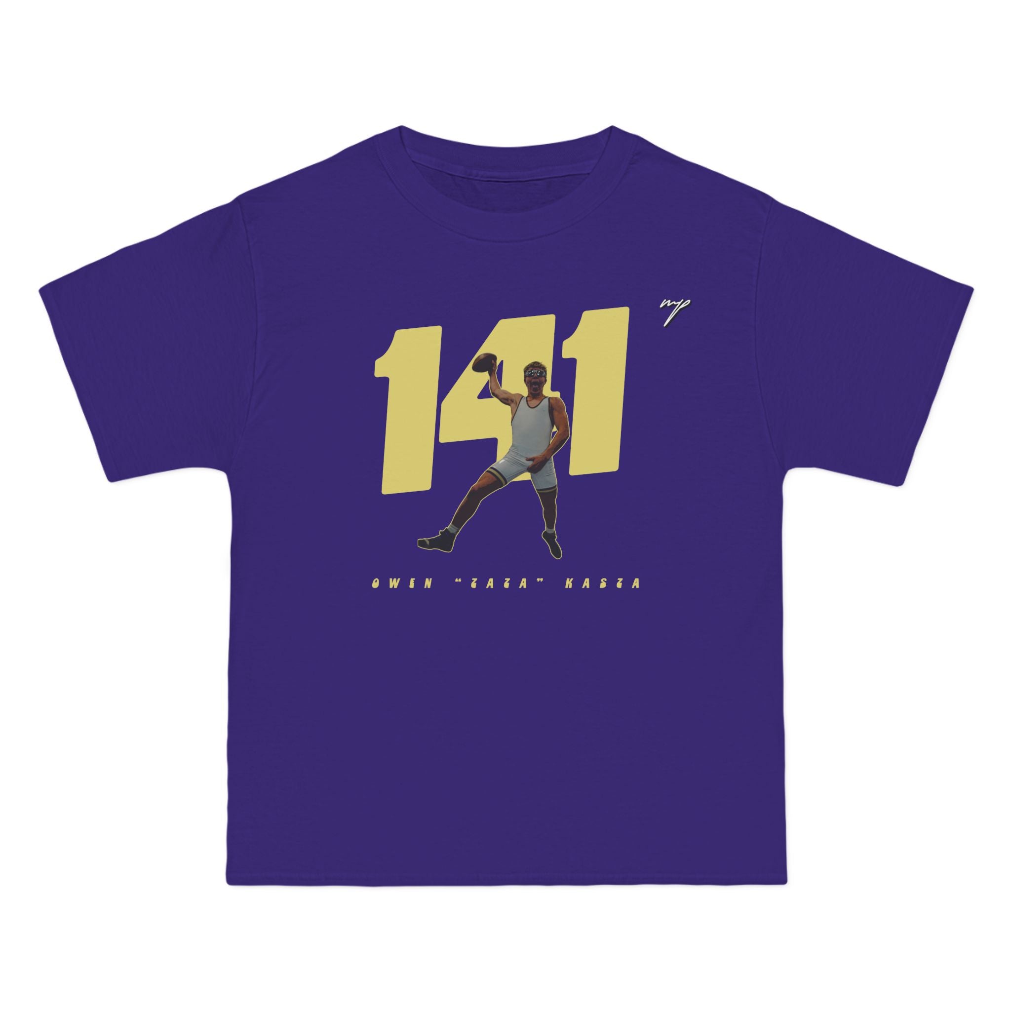 Owen Kasza Vintage Tee