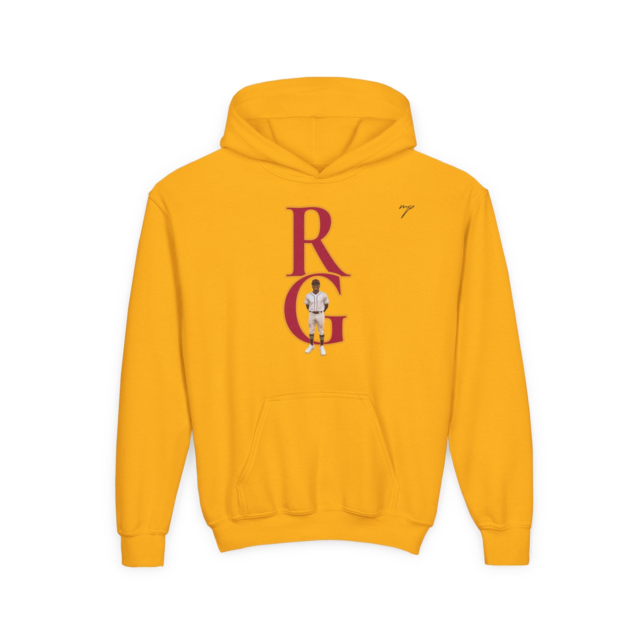 Ryan Gross YOUTH Hoodie