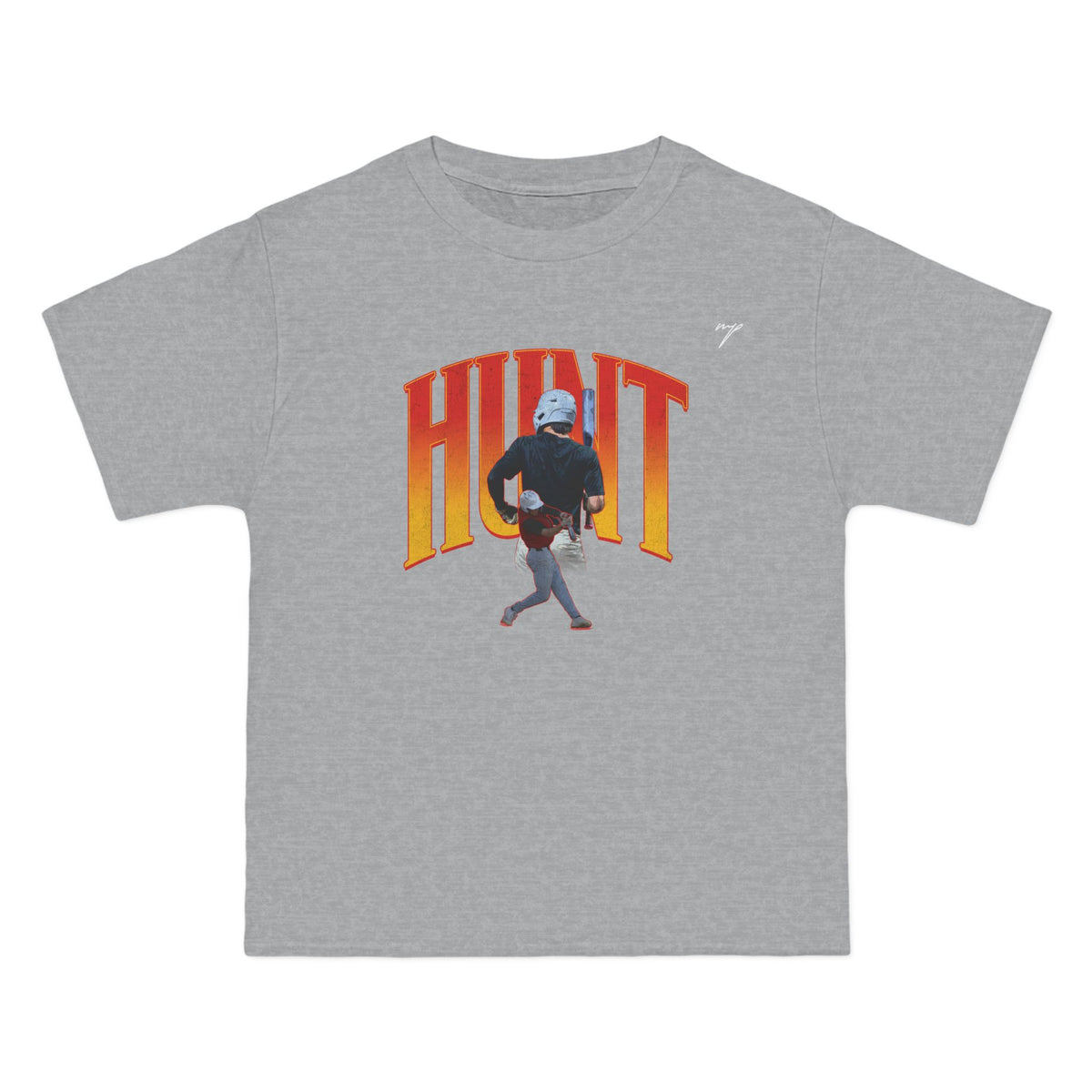 Ethan Hunt Vintage Tee