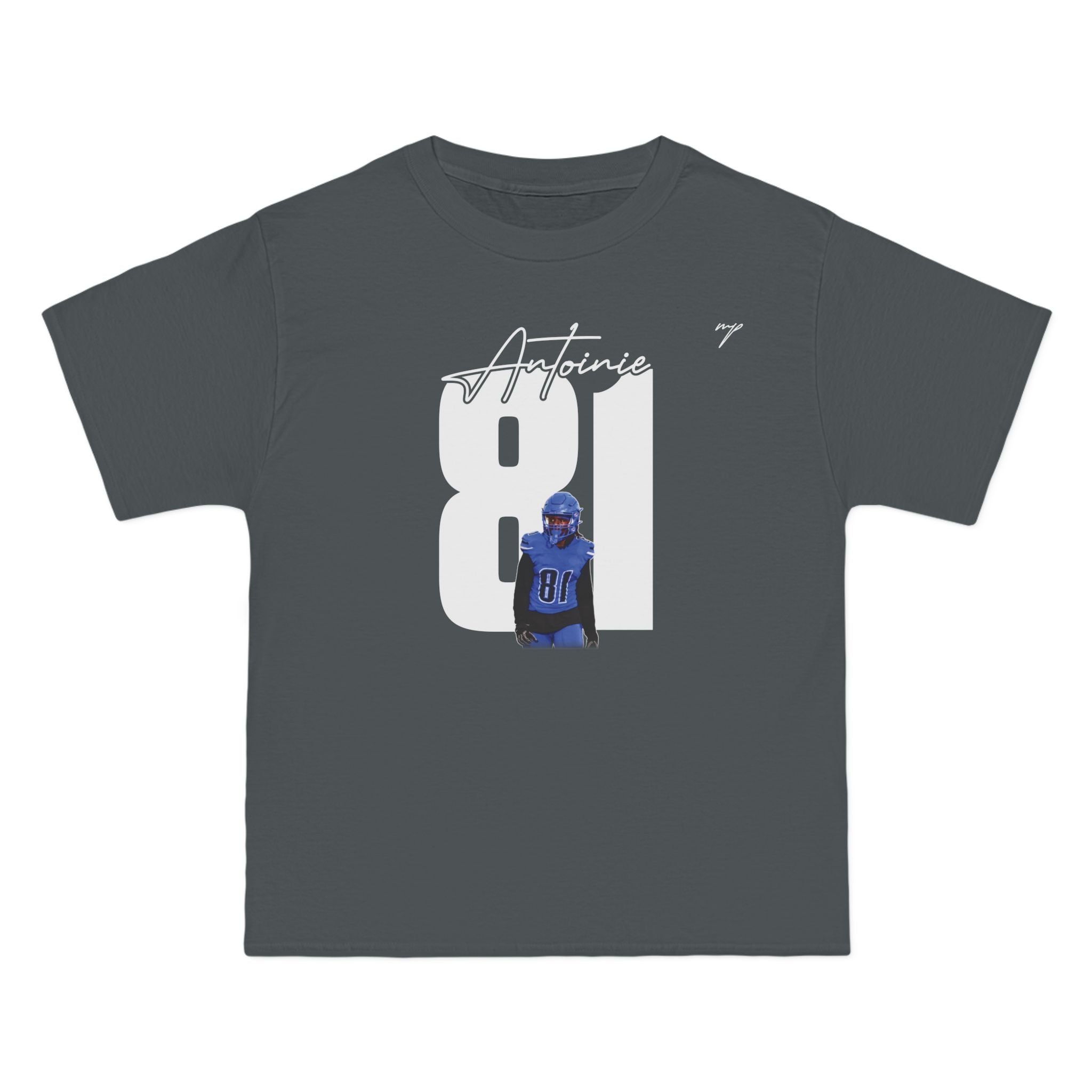 Lenard Antoinie Vintage Tee
