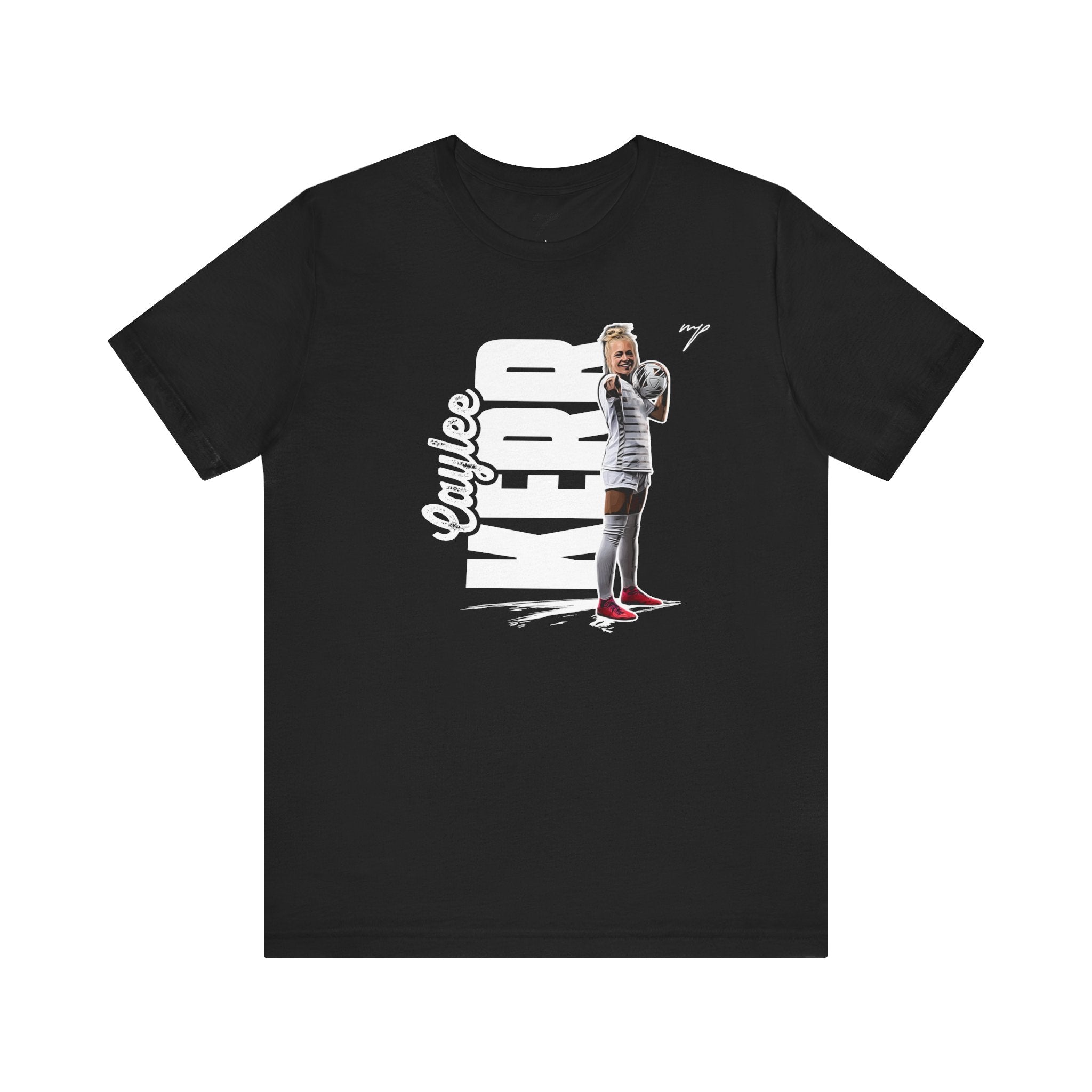 Caylee Kerr Graphic Tee
