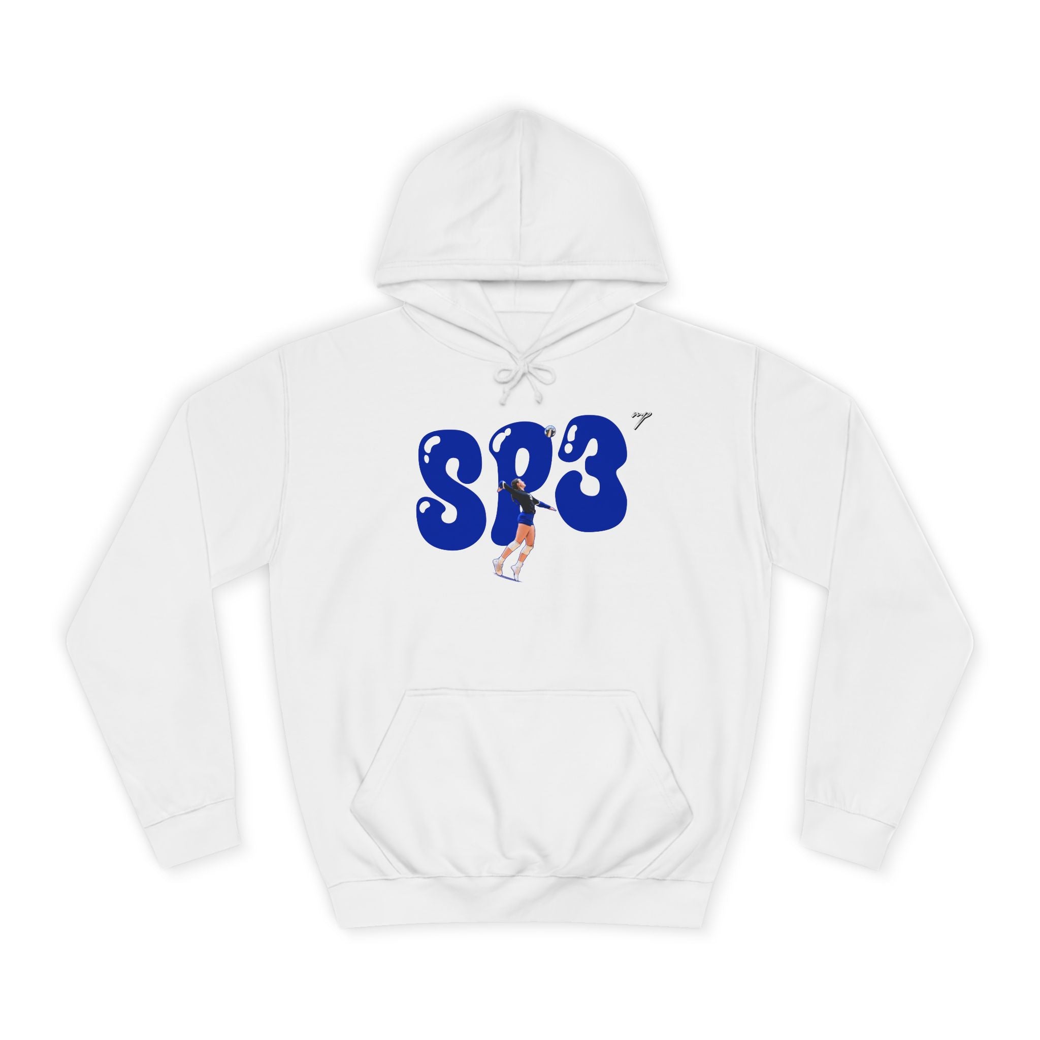 Sara Pahl Hoodie