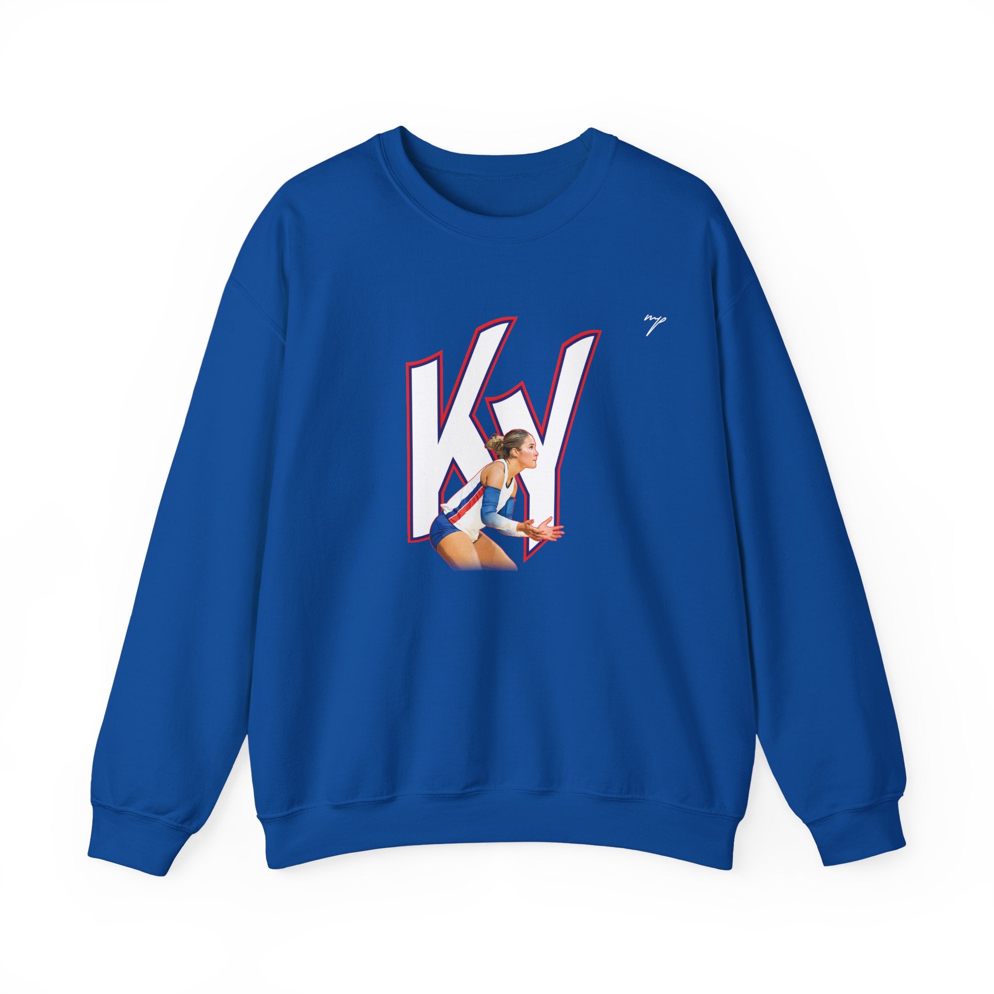 Kyla Farnan Crewneck
