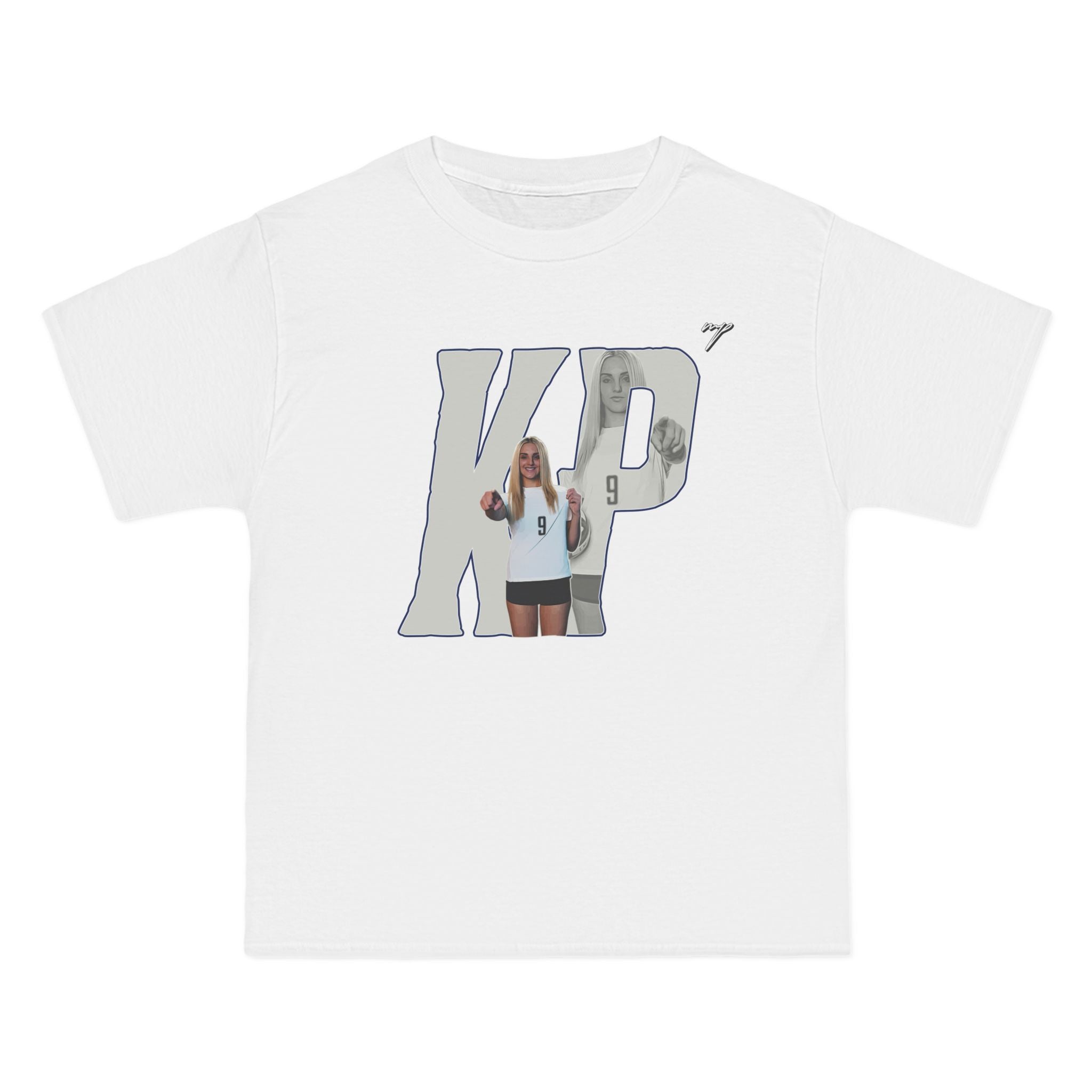 Karlee Plozay Vintage Tee