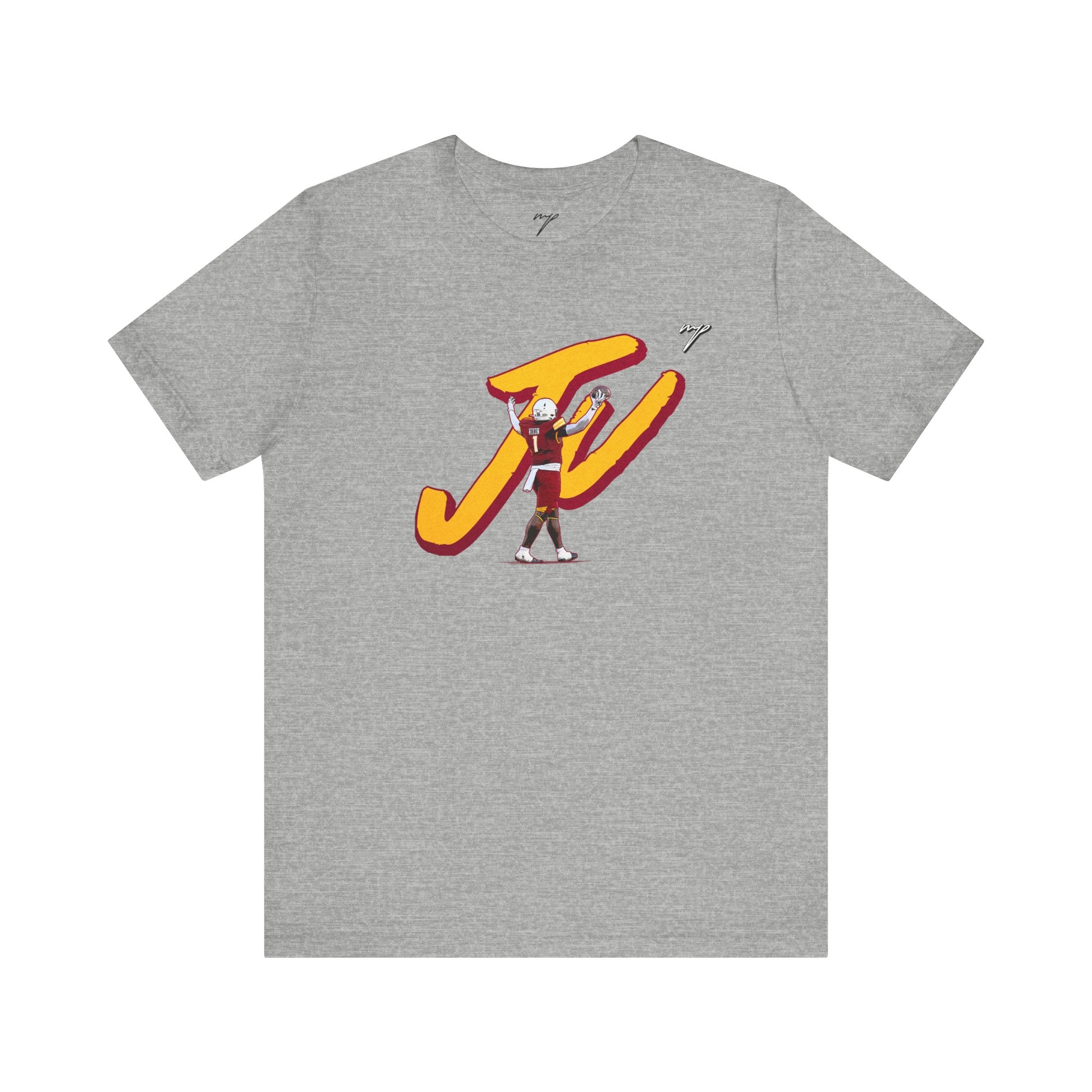 Julian Nixon Graphic Tee