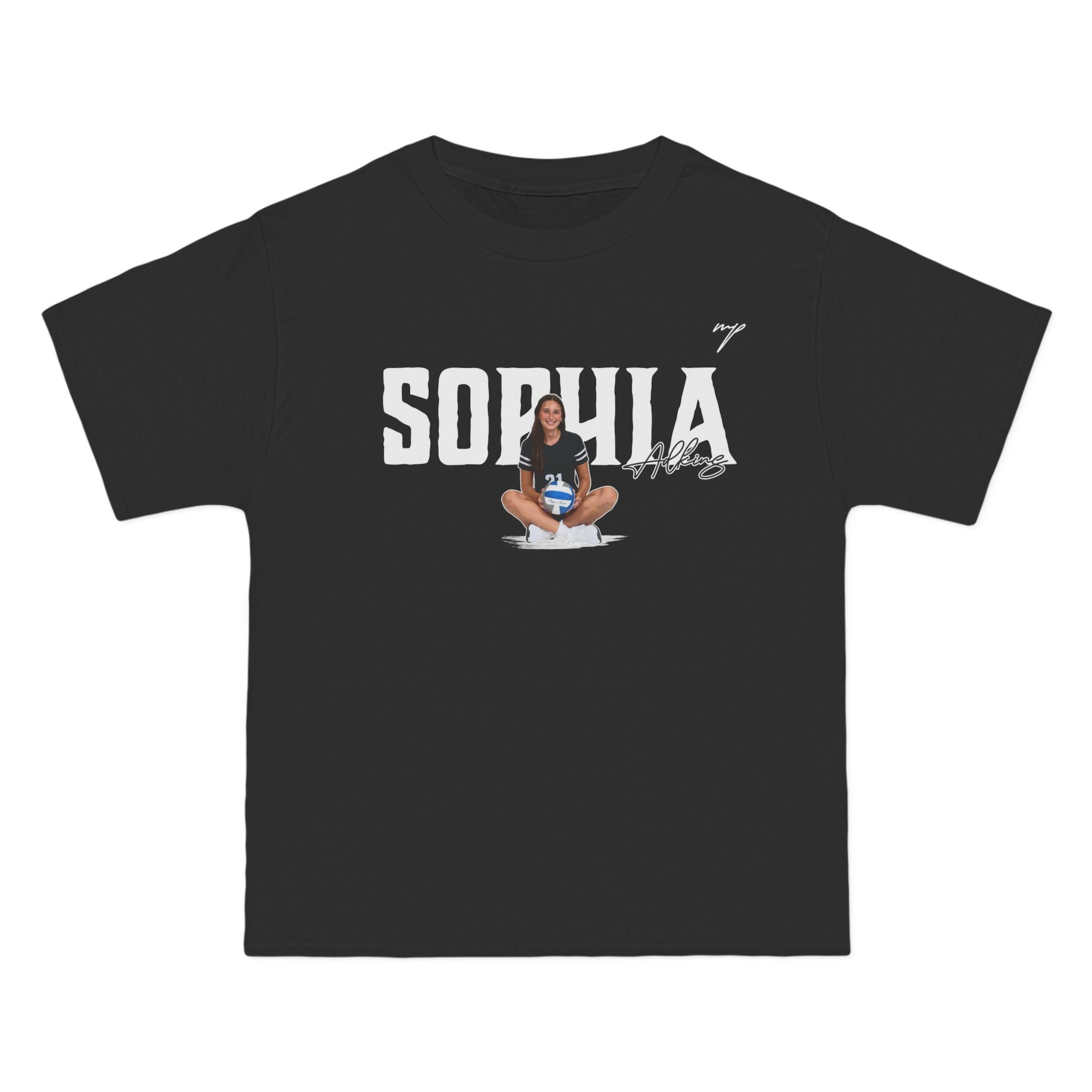 Sophia Adkins Vintage Tee