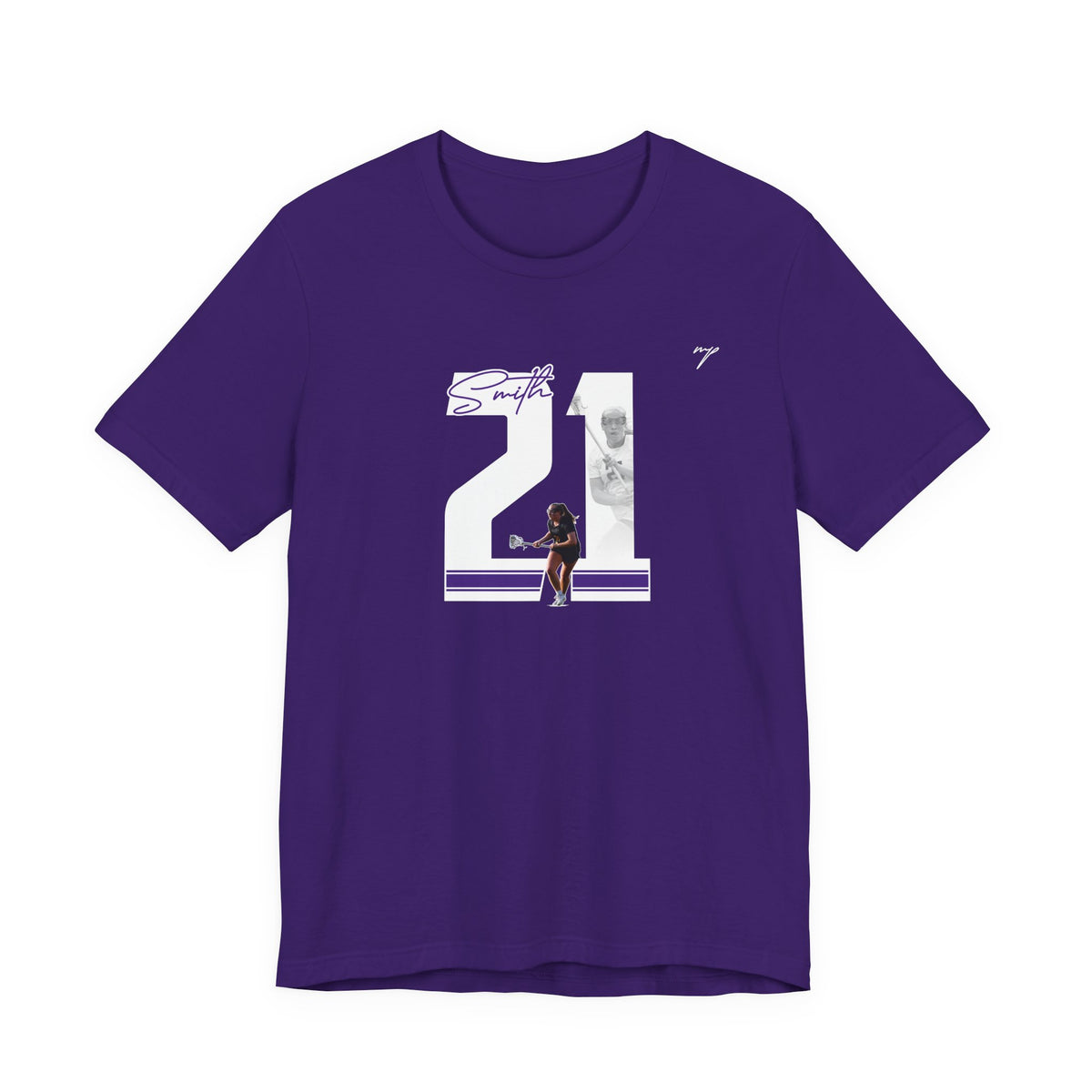 Madison Smith Graphic Tee