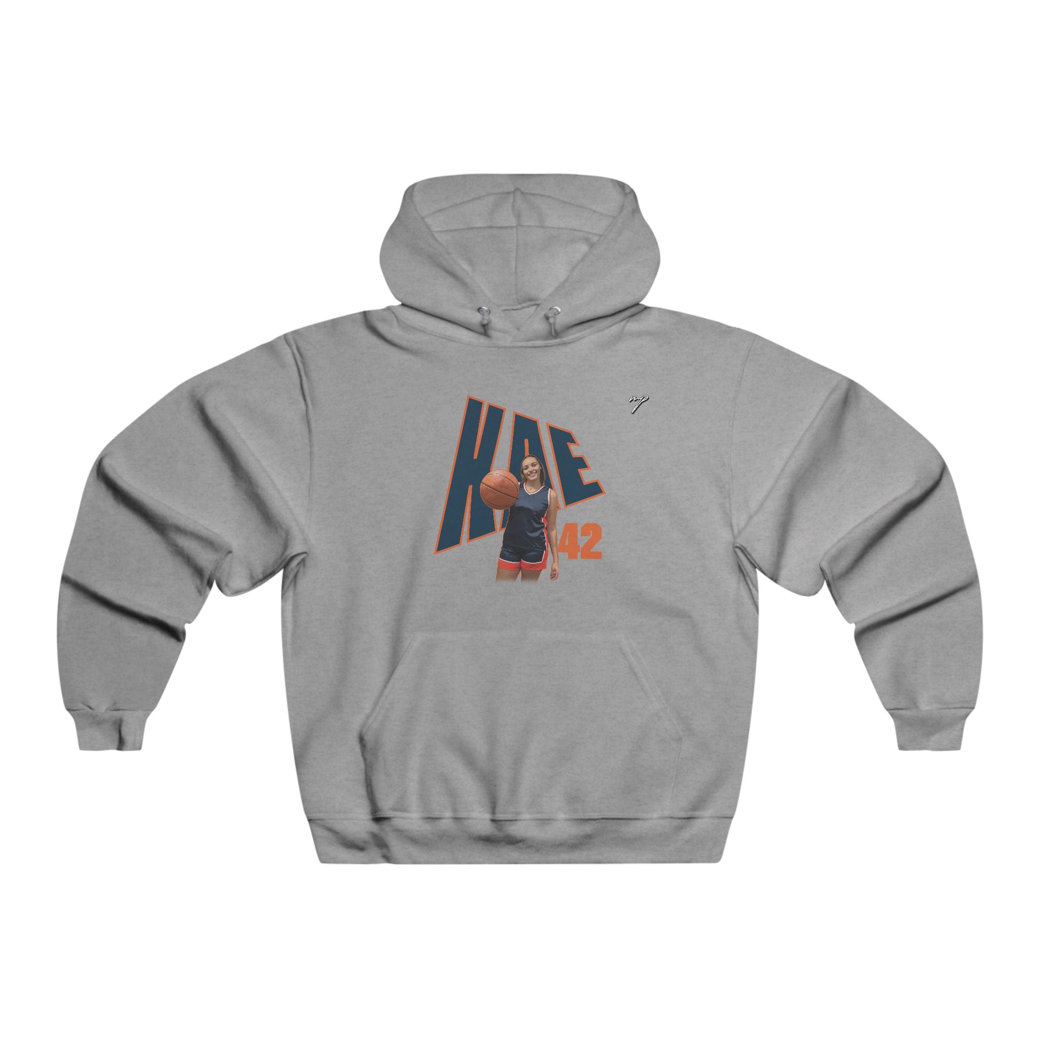 Kaelyse Mitchell Vintage Hoodie