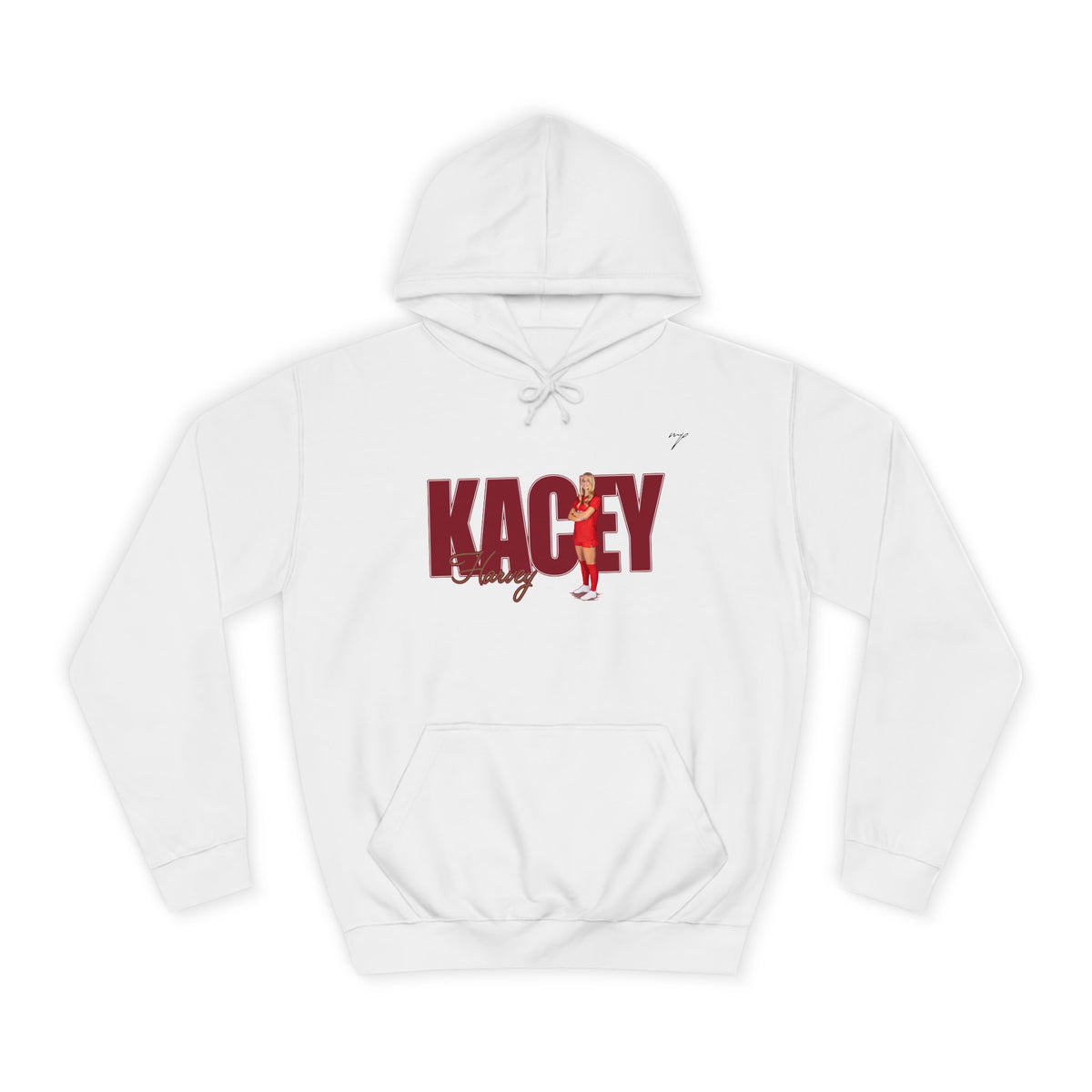 Kacey Harvey Hoodie