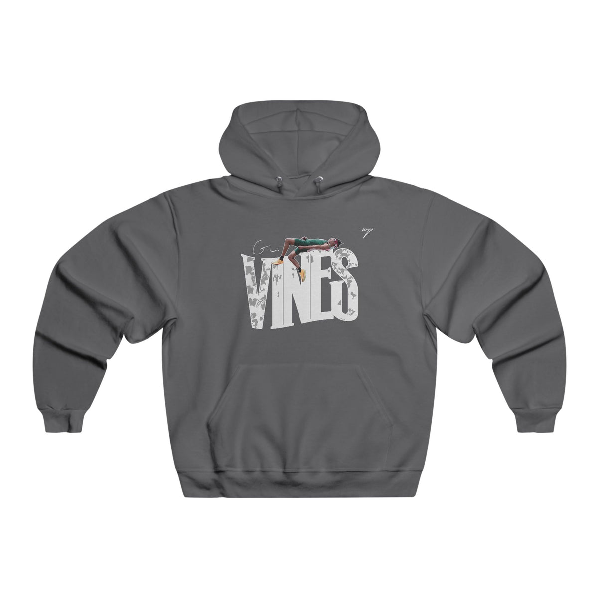 Gianni Vines Vintage Hoodie