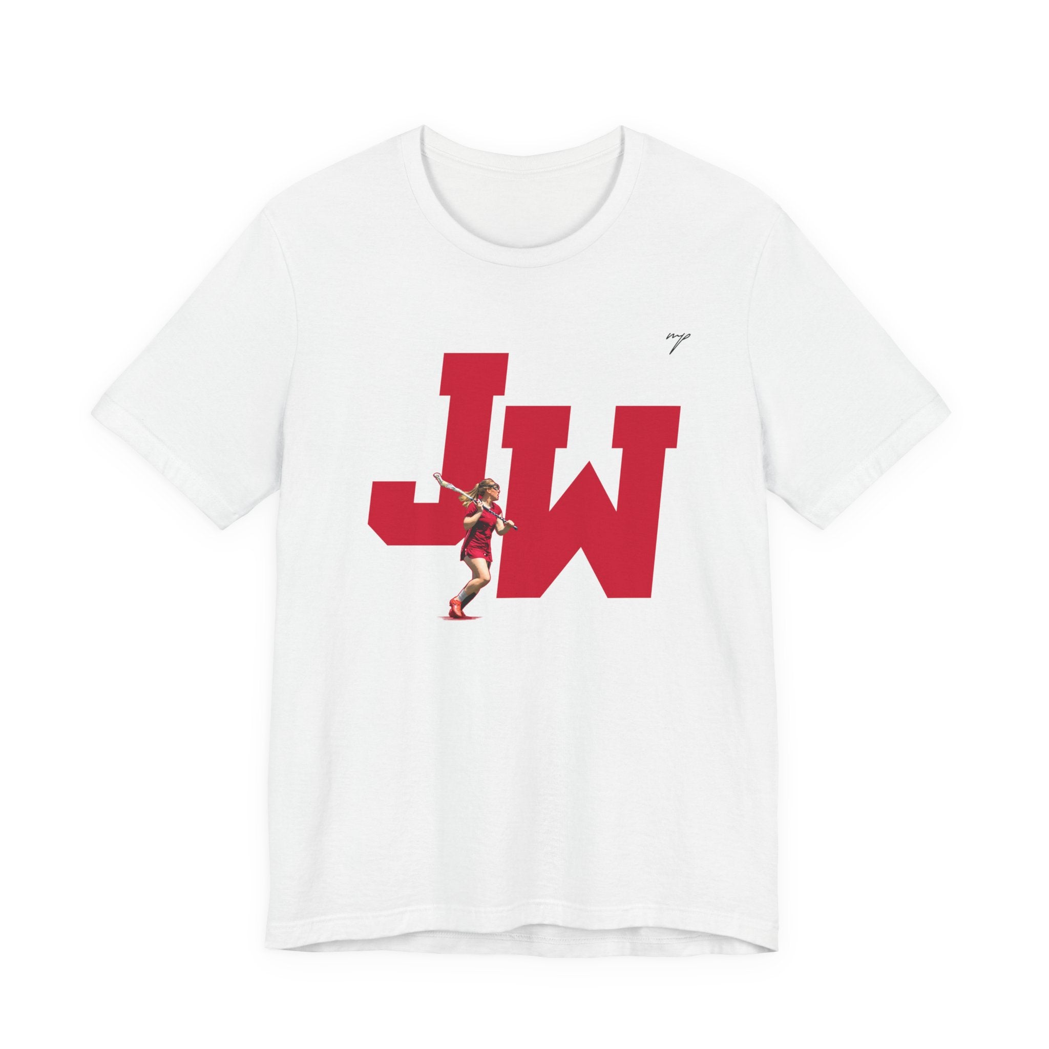 Jolie Weinschreider Graphic Tee
