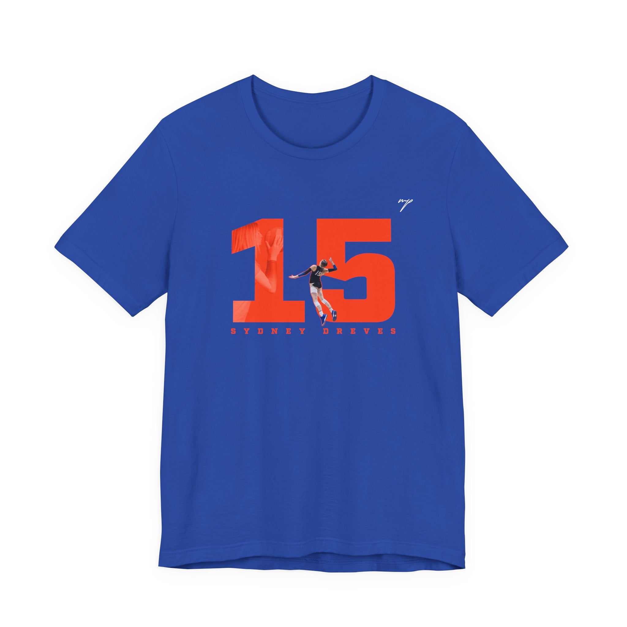 Sydney Dreves Graphic Tee