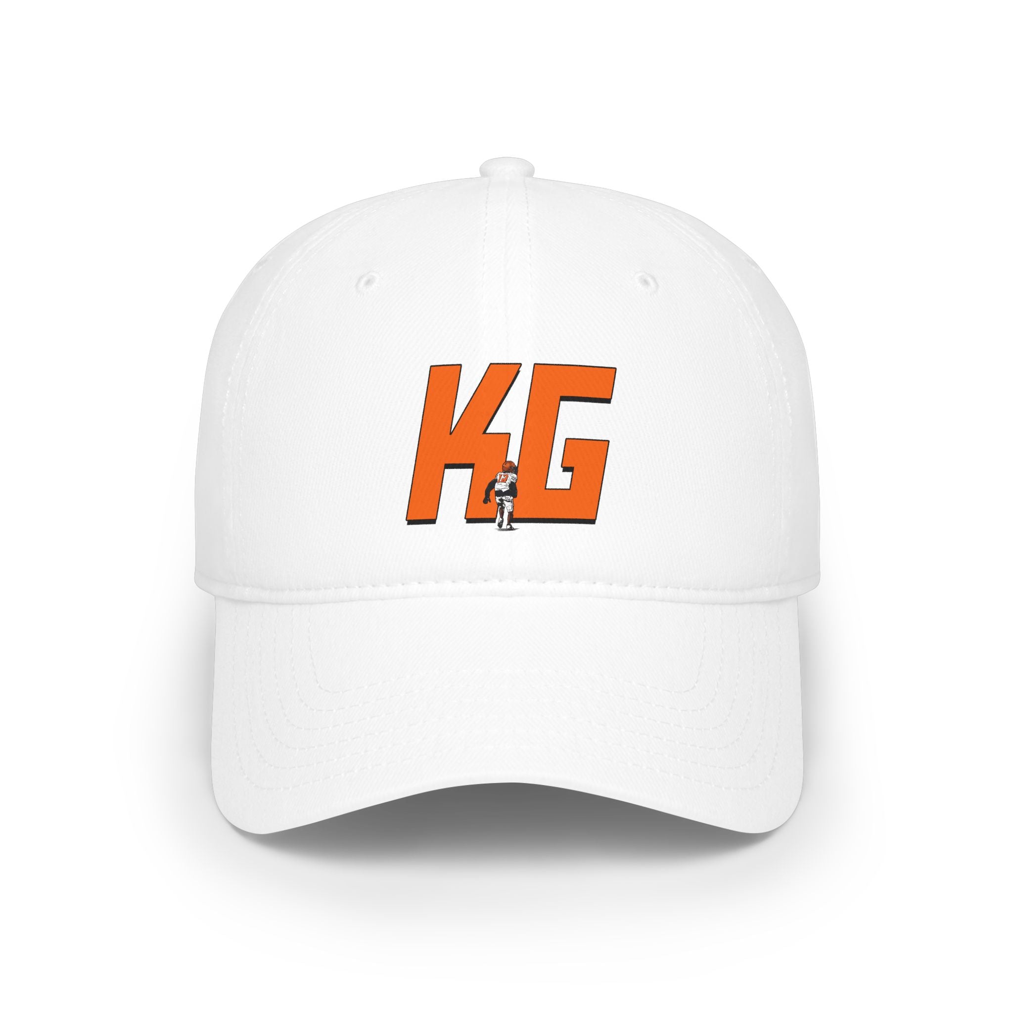 Kevin Gibson Hat