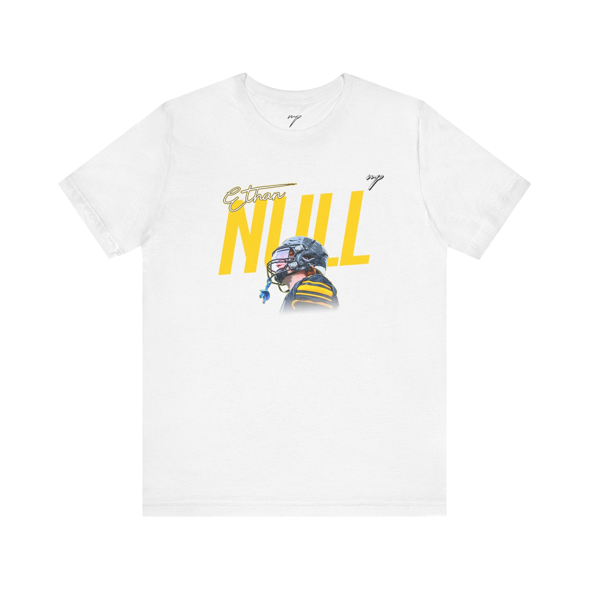 Ethan Null Graphic Tee
