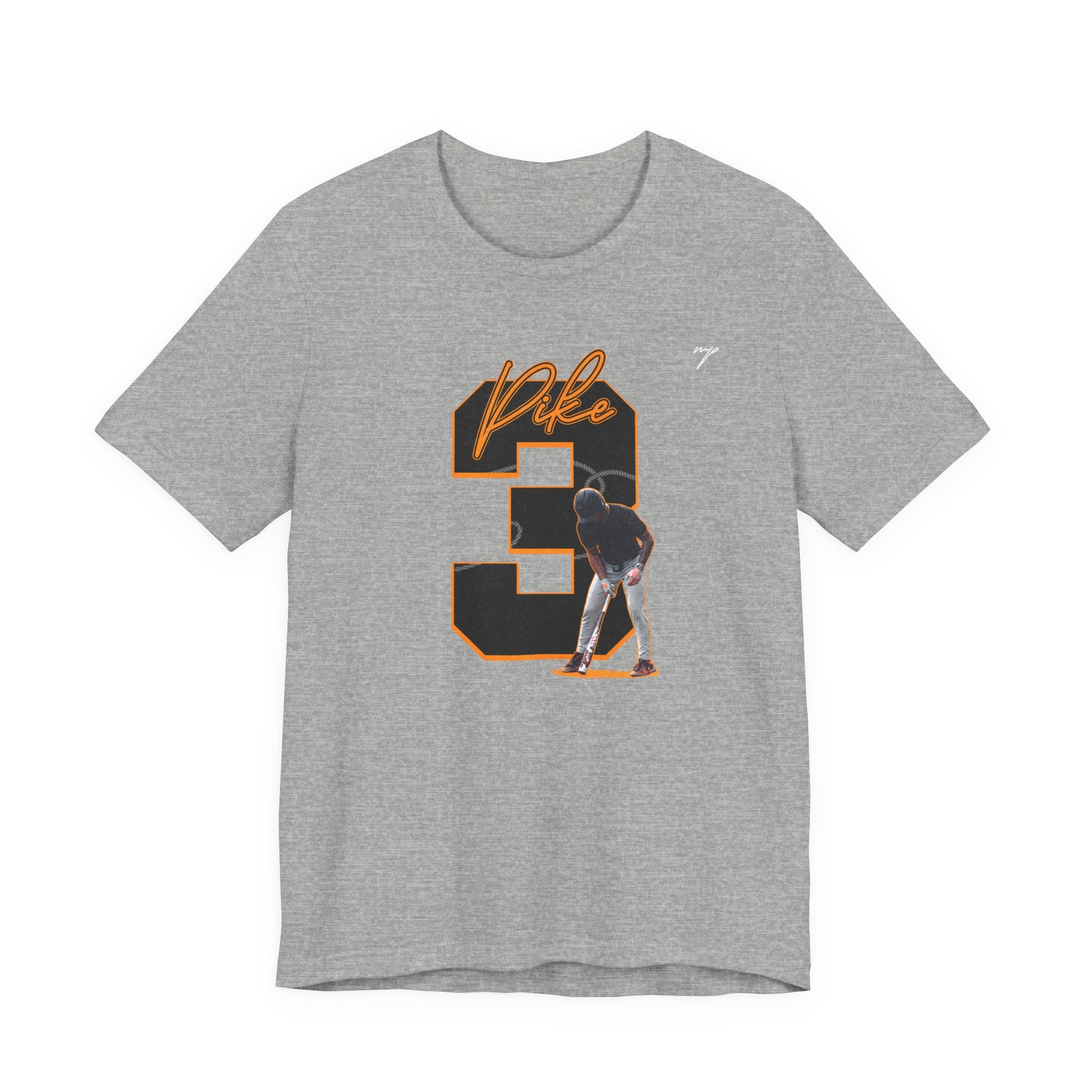 Mason Pike Graphic Tee