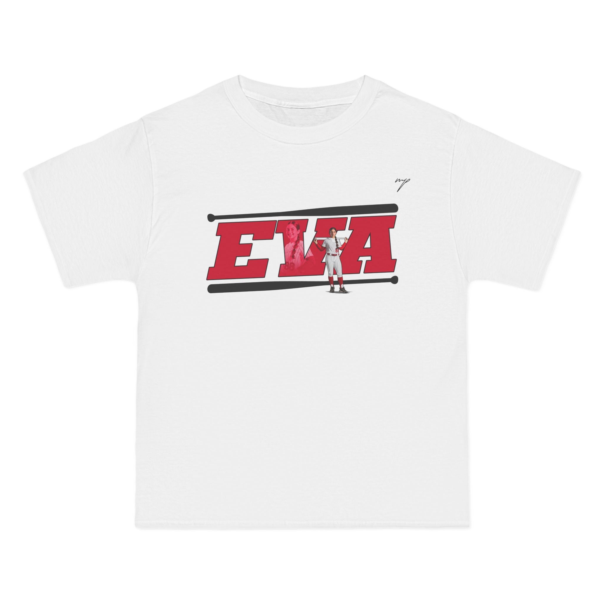 Eva Garofalo Vintage Tee