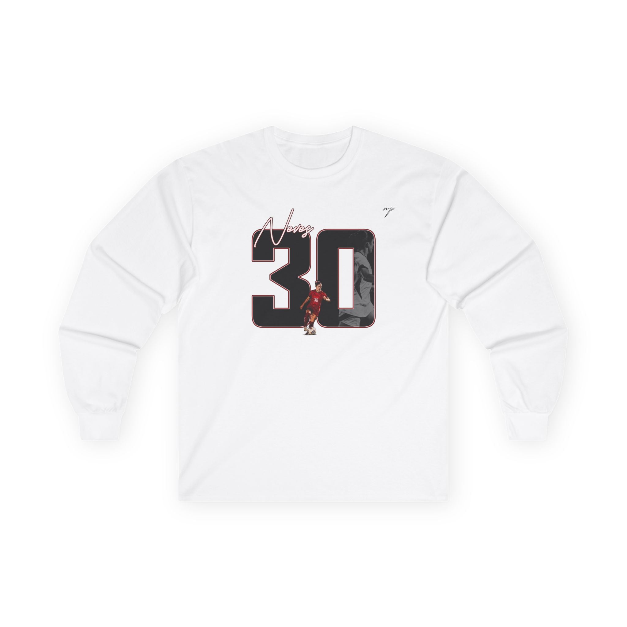 Sophie Neves Long Sleeve