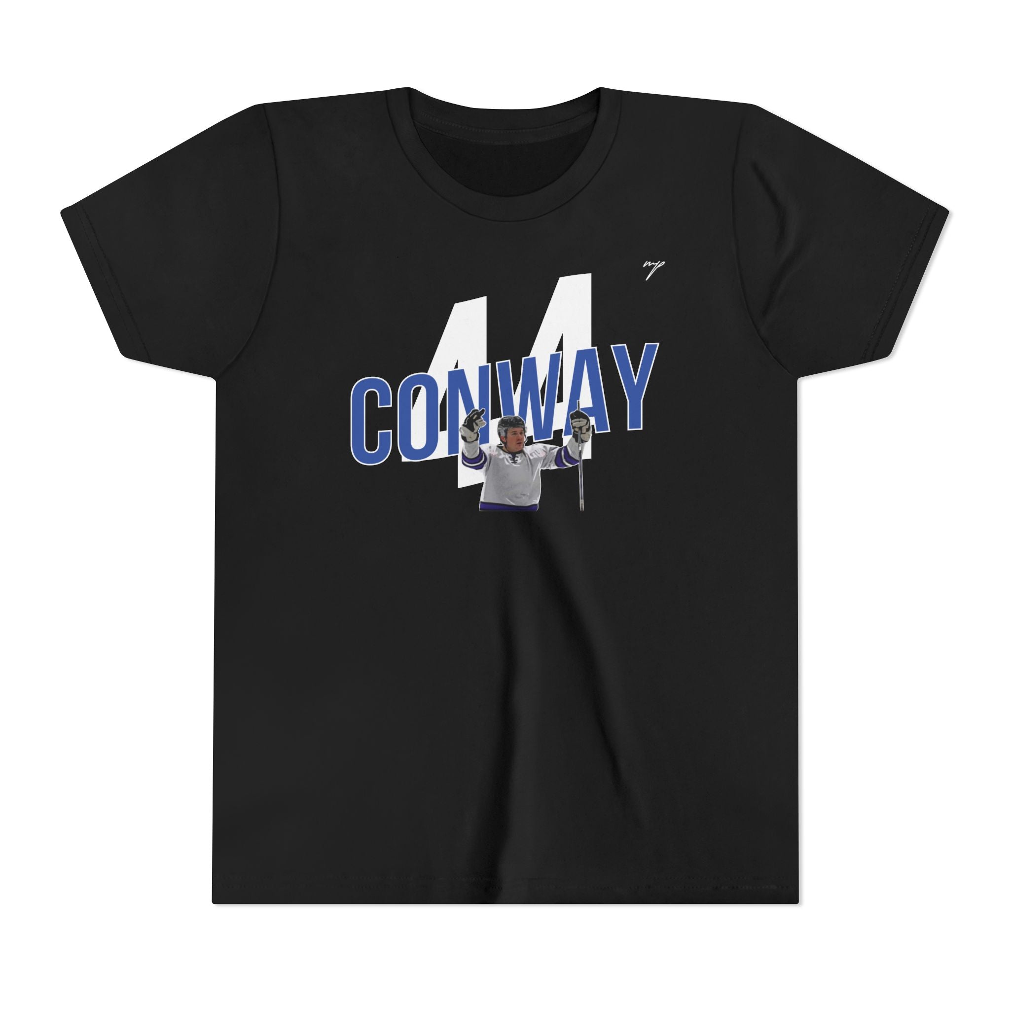 Declan Conway Youth Graphic Tee
