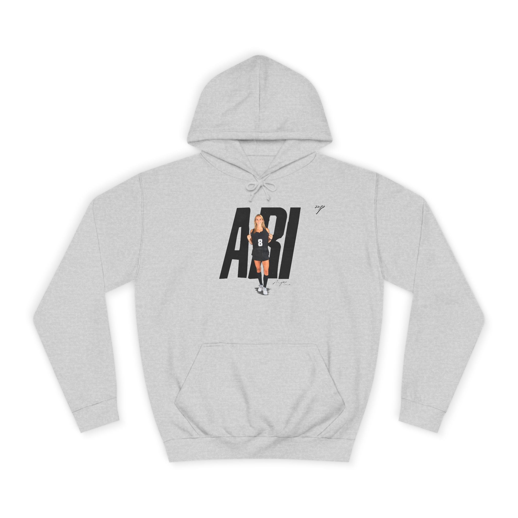 Ariana Ftorek Hoodie