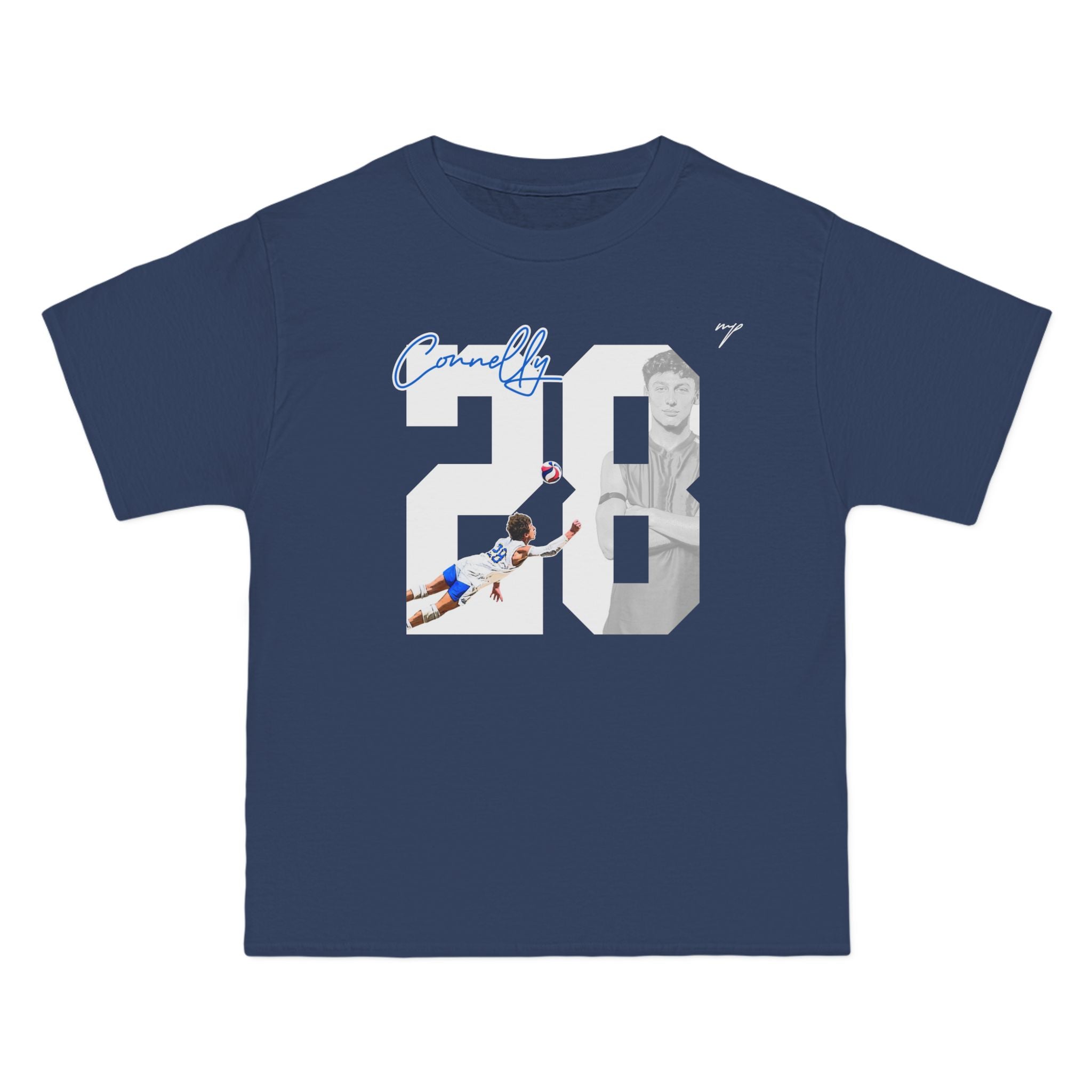 Christopher Connelly Vintage Tee
