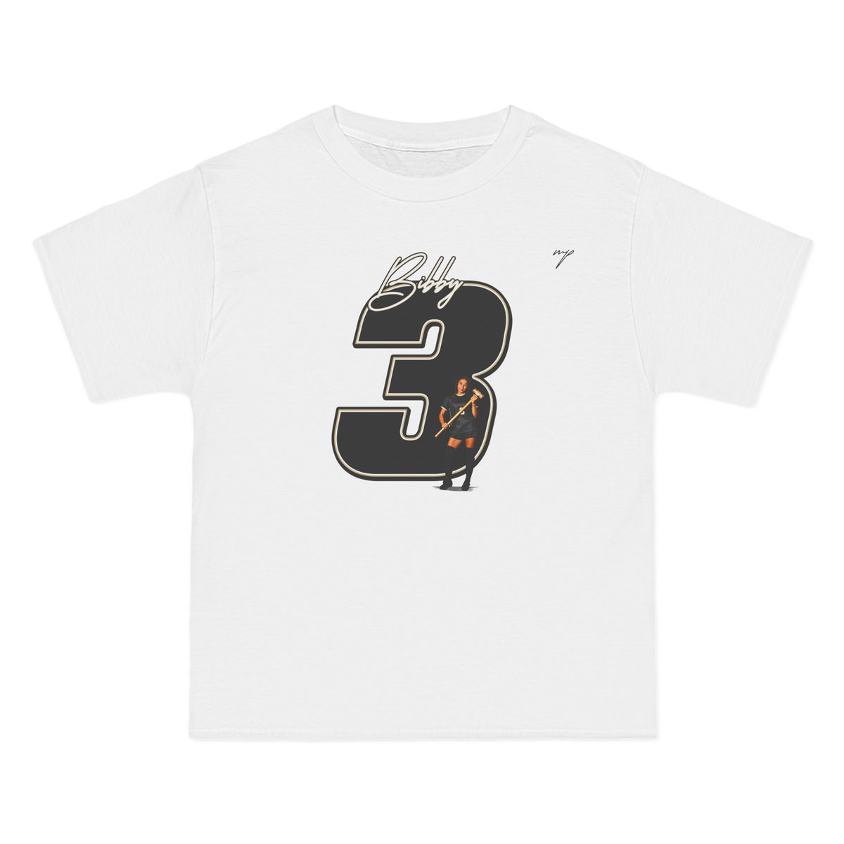 Cassie Bibby Vintage Tee