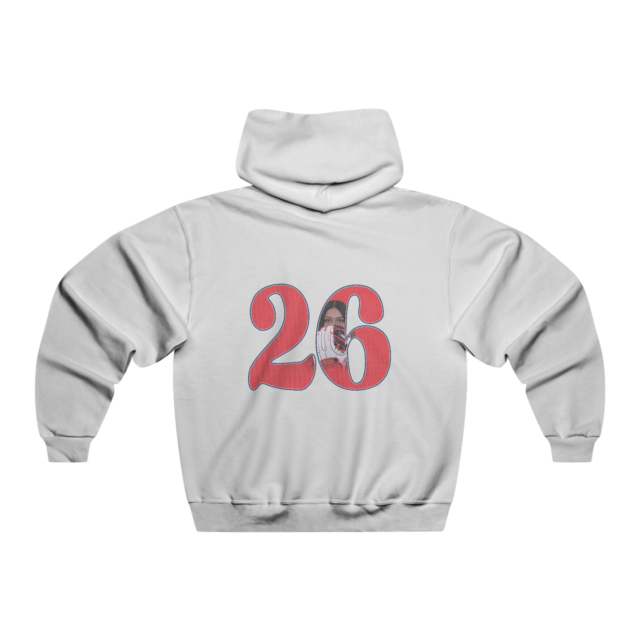 Viviana Ramirez Vintage Hoodie