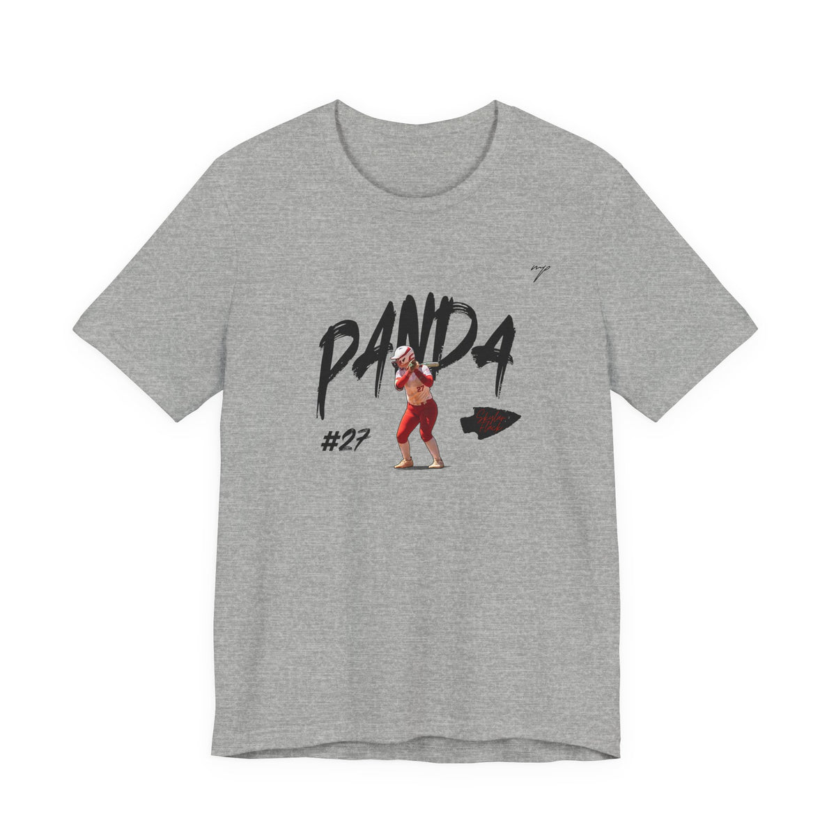 Skylar Flack Graphic Tee