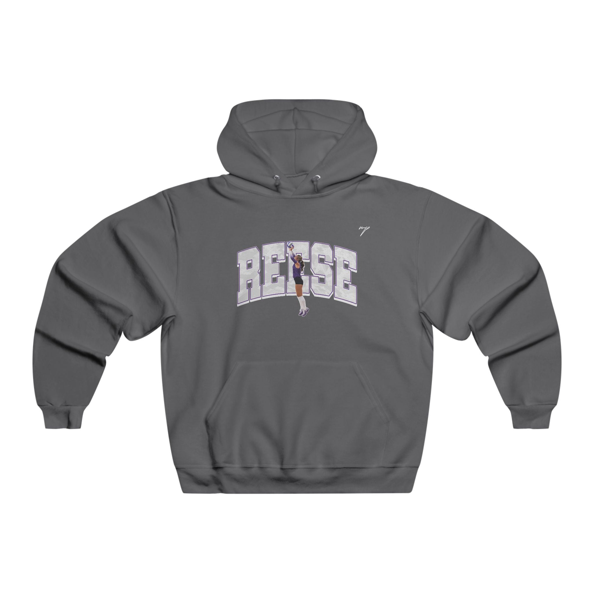 Reese Wilburn Vintage Hoodie