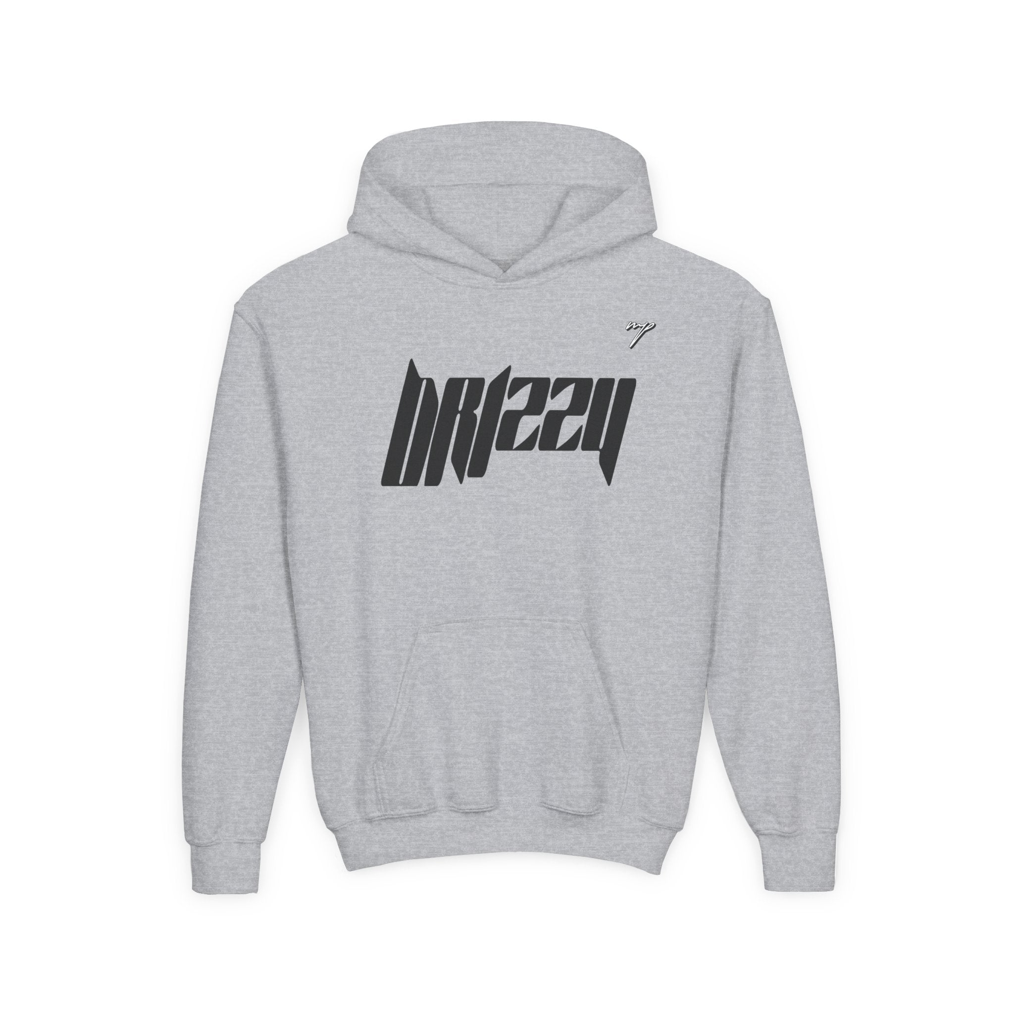 Leondre Pope Youth Hoodie