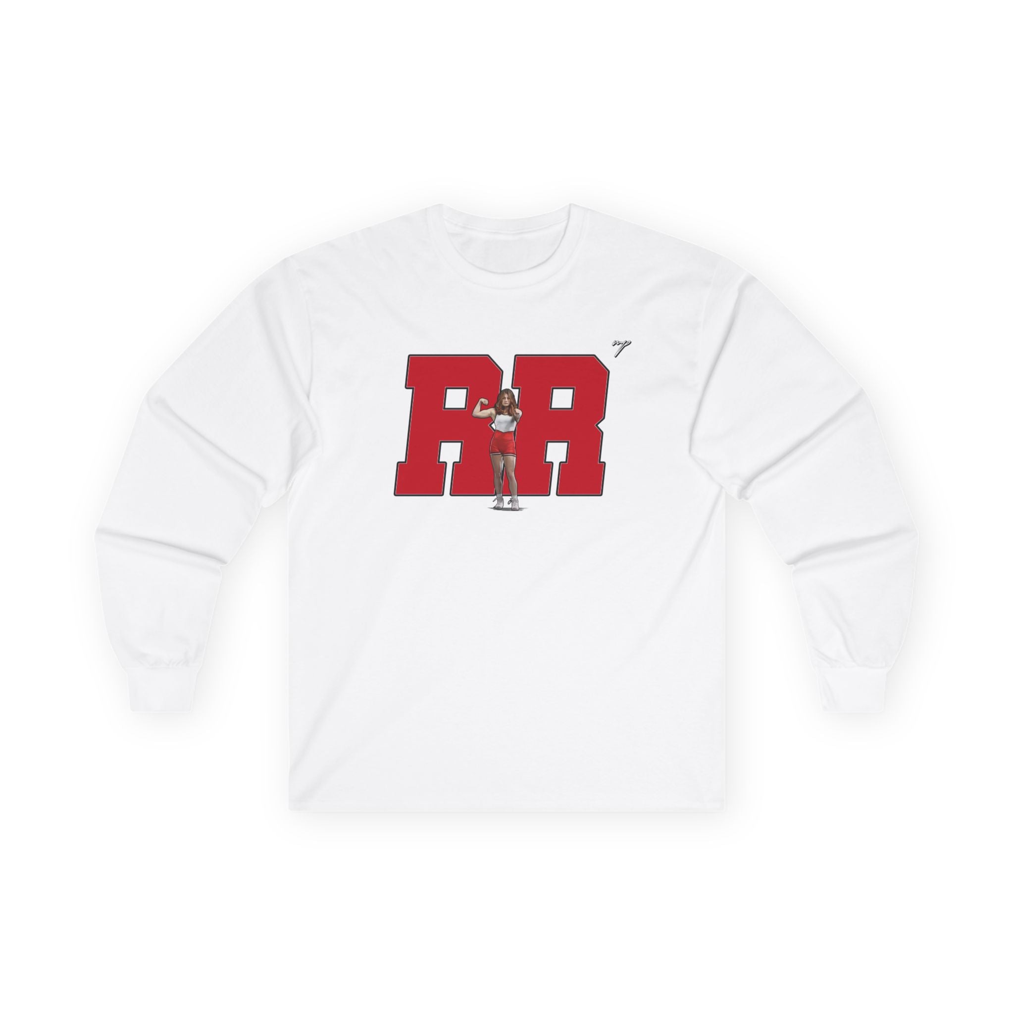 Riley Rayome Long Sleeve Tee