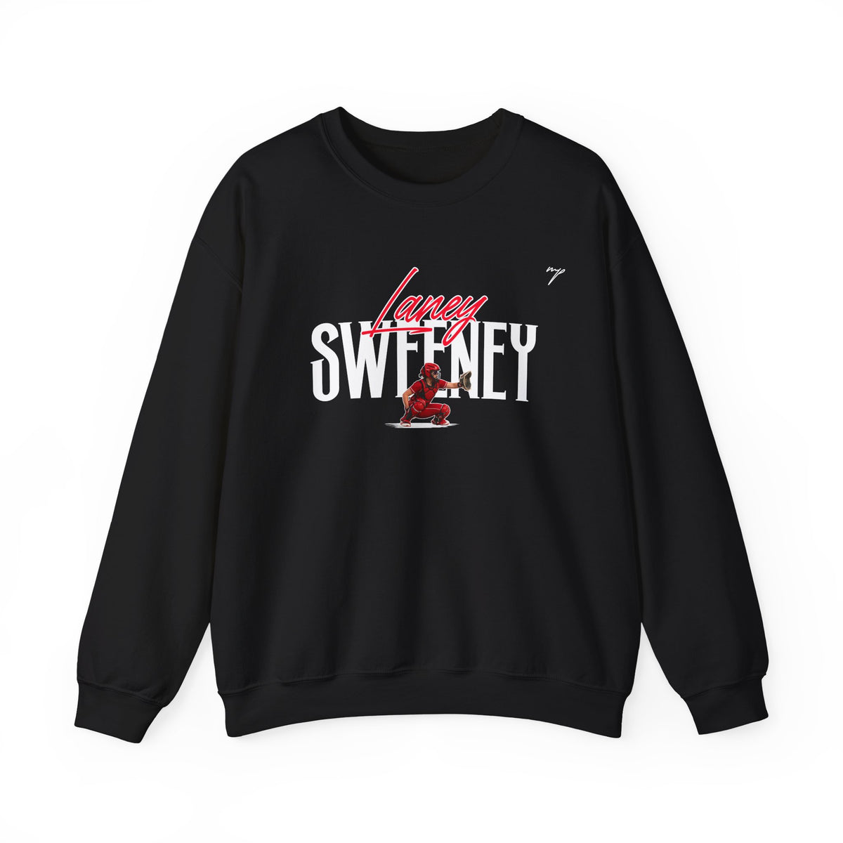 Laney Sweeney Crewneck