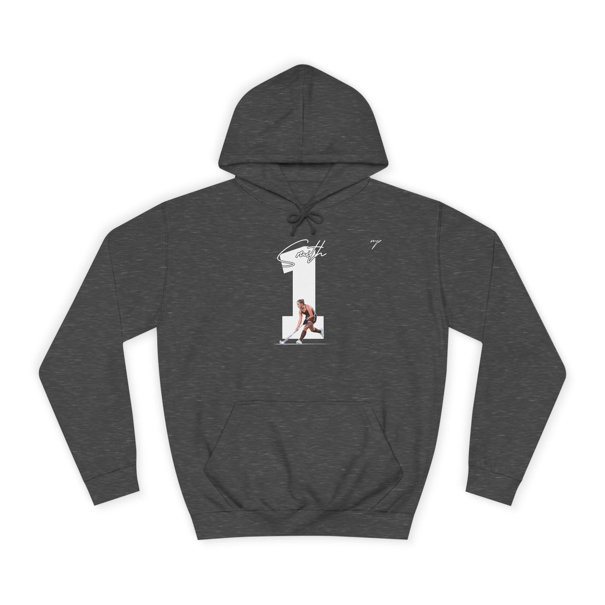 Carly Smith Hoodie