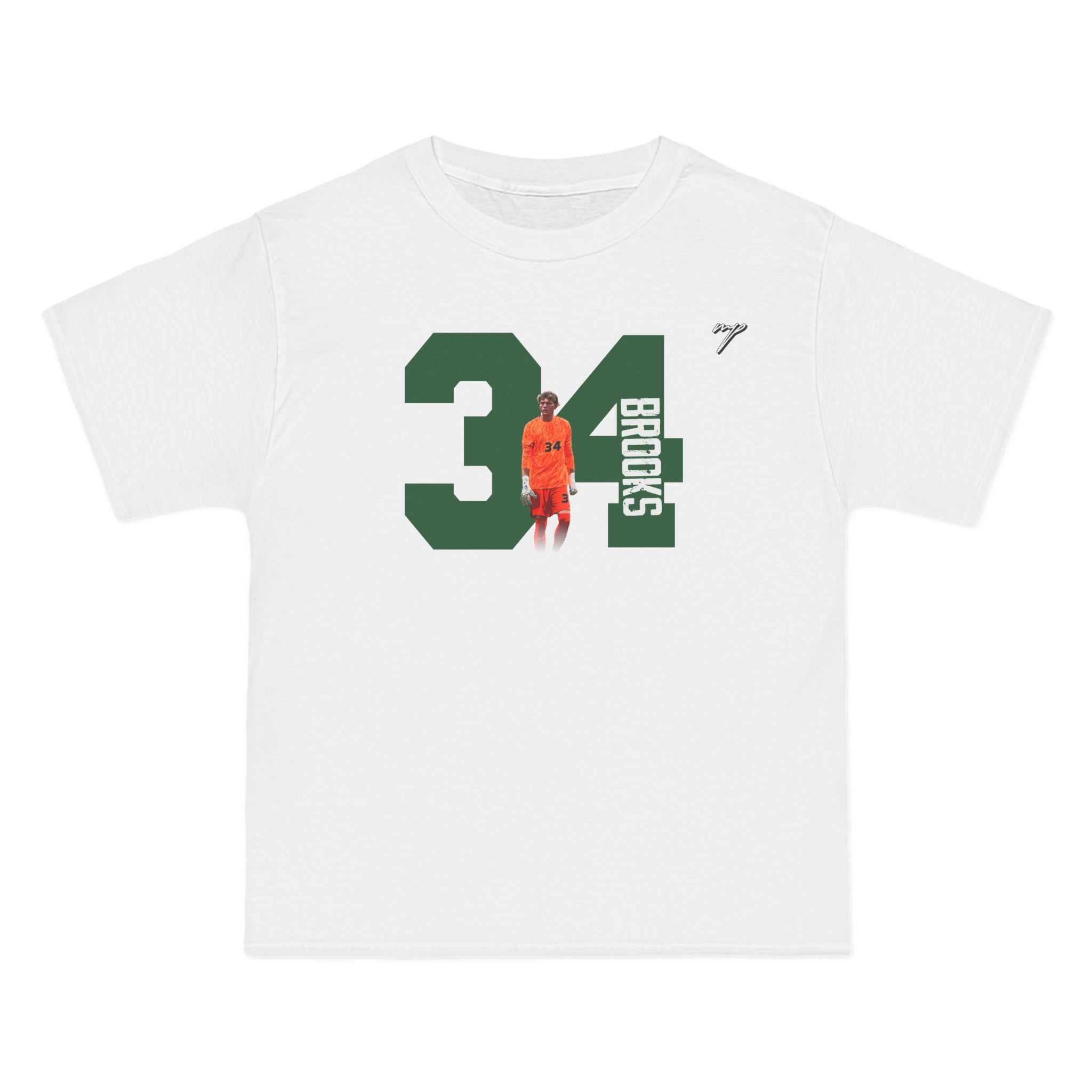 Riley Brooks Vintage Tee