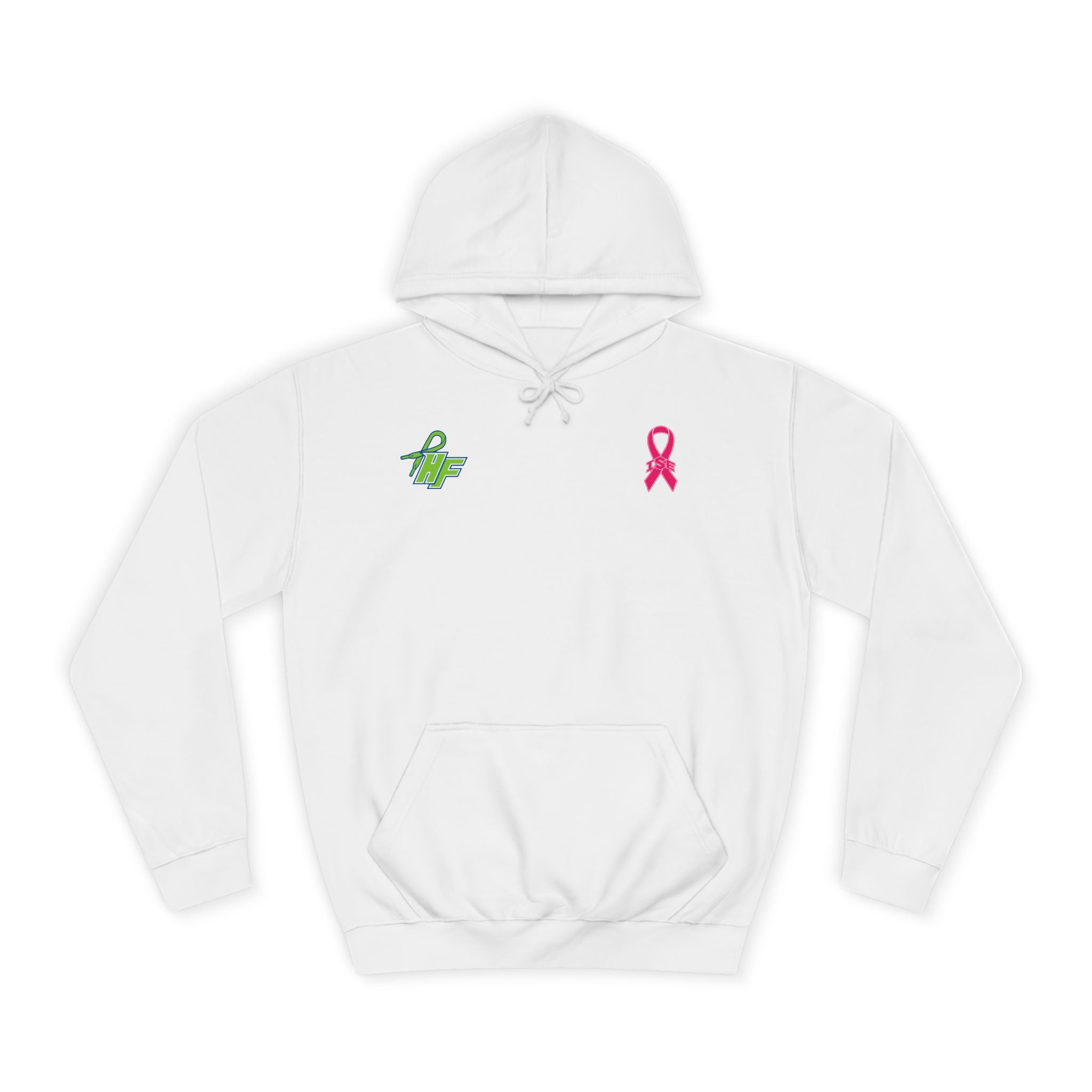 ISE Signature Tribute Hoodie