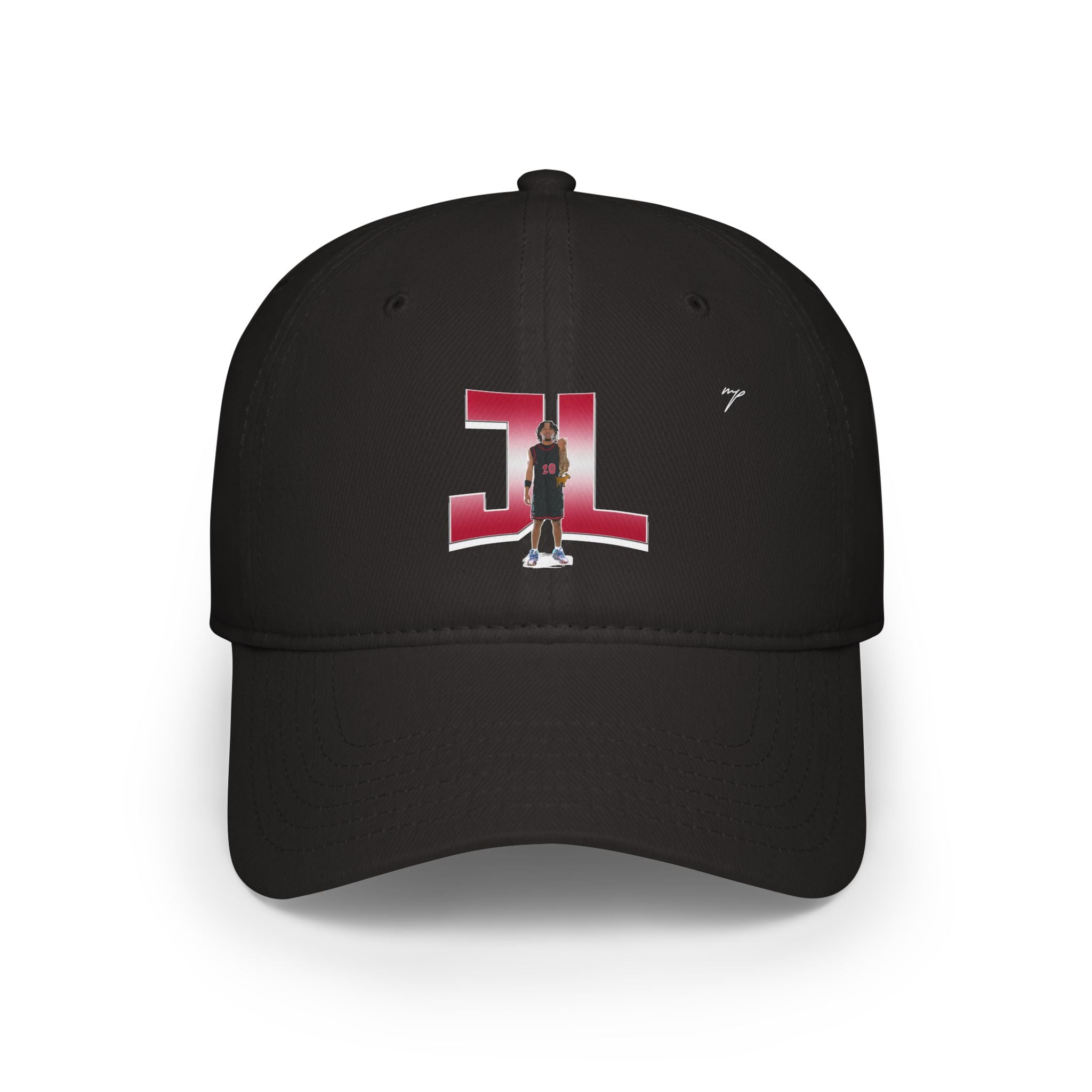 Josh Lindsay Hat