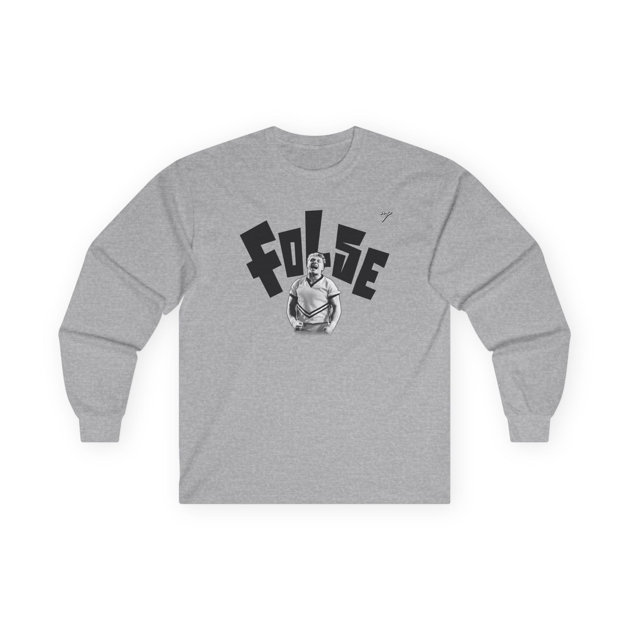 Ryan Folse Long Sleeve Tee
