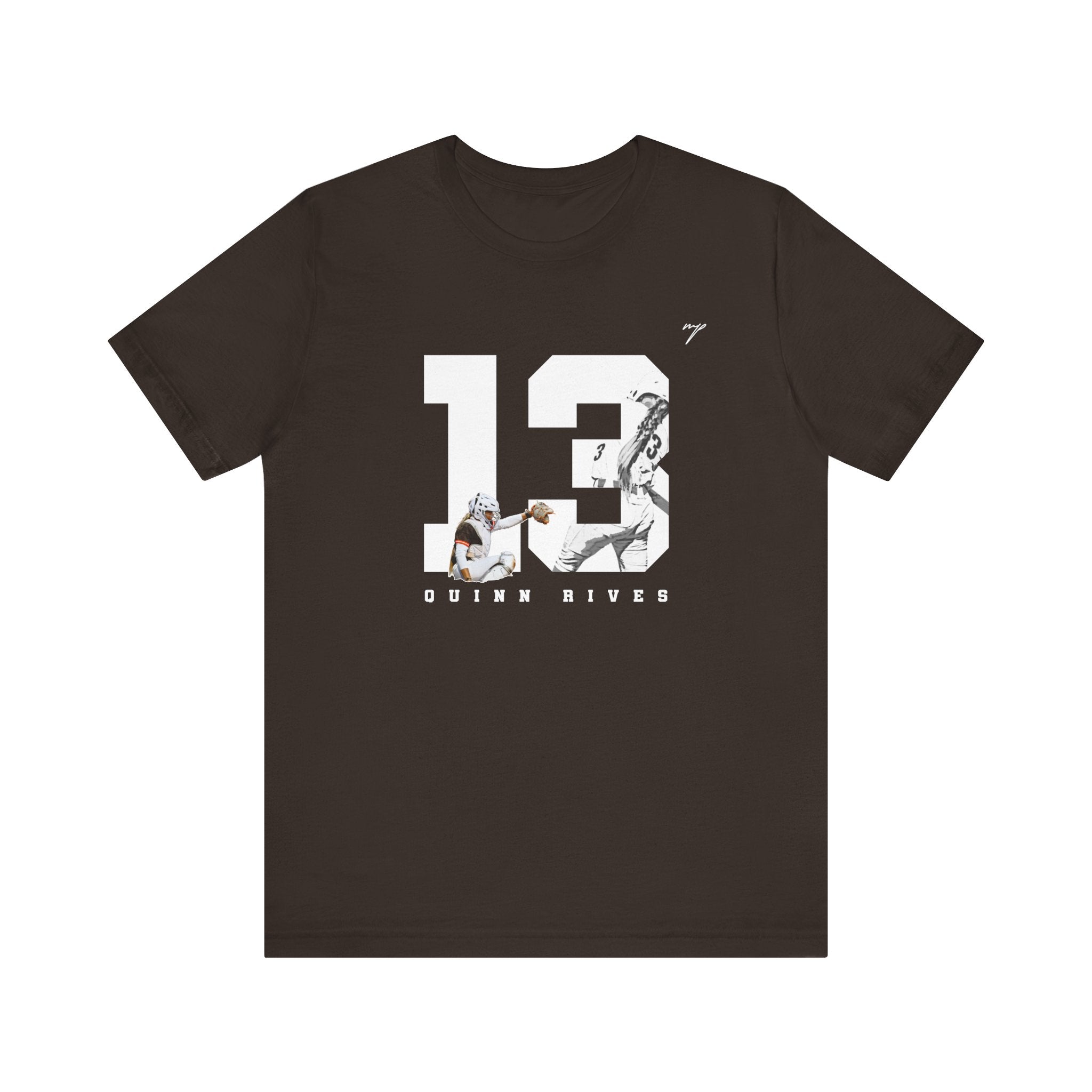 Quinn Rives Graphic Tee