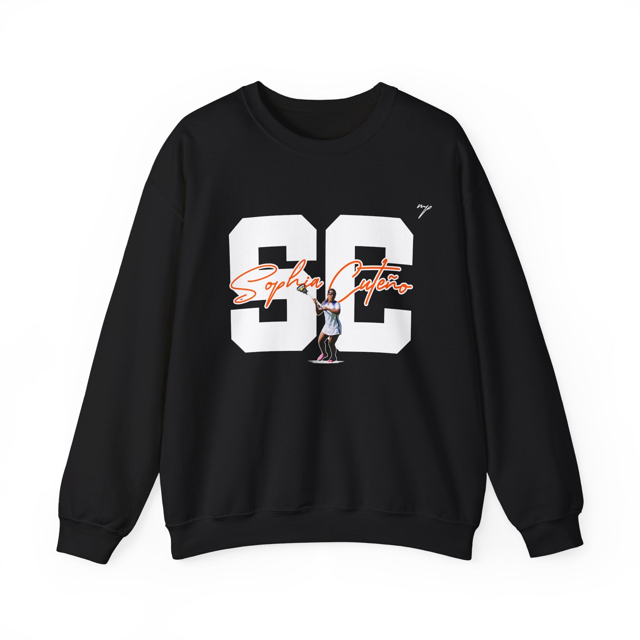 Sophia Cuteño Crewneck
