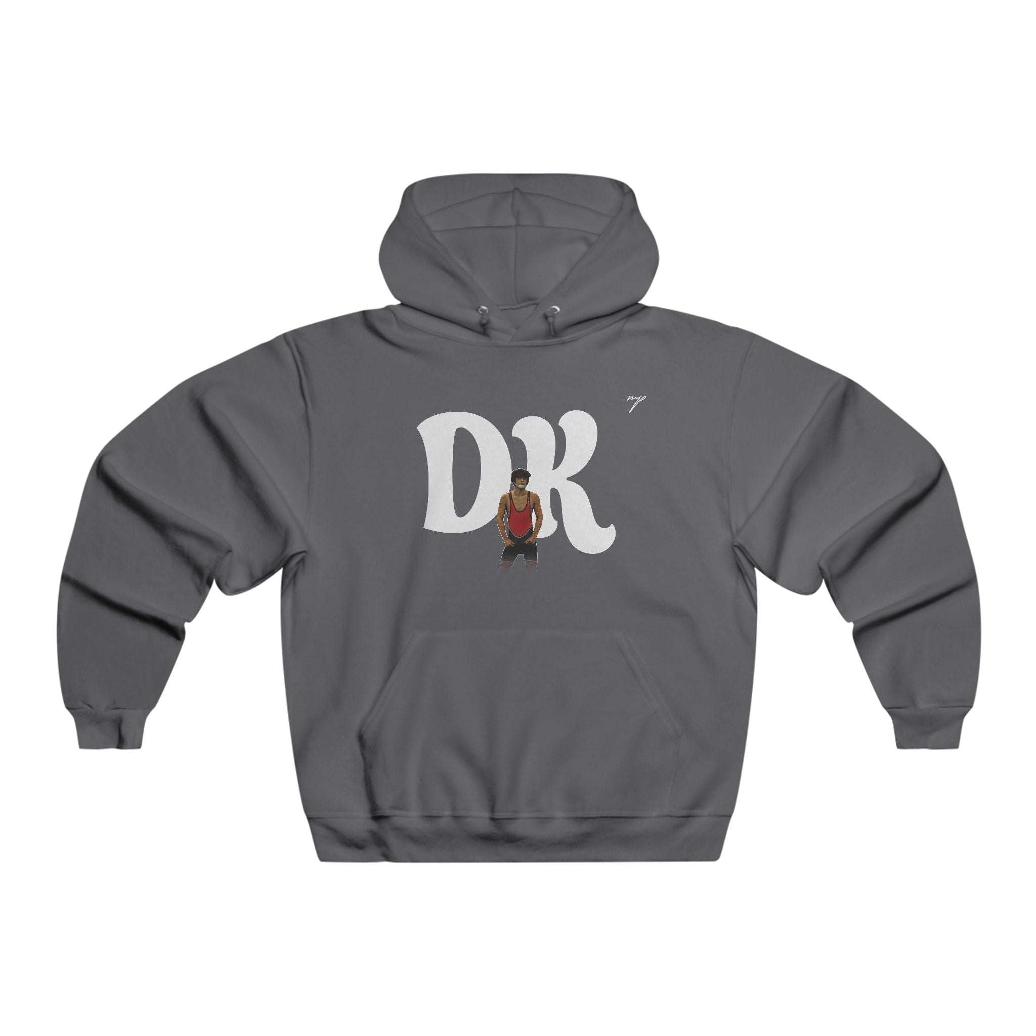 Dakota Santamaria Vintage Hoodie