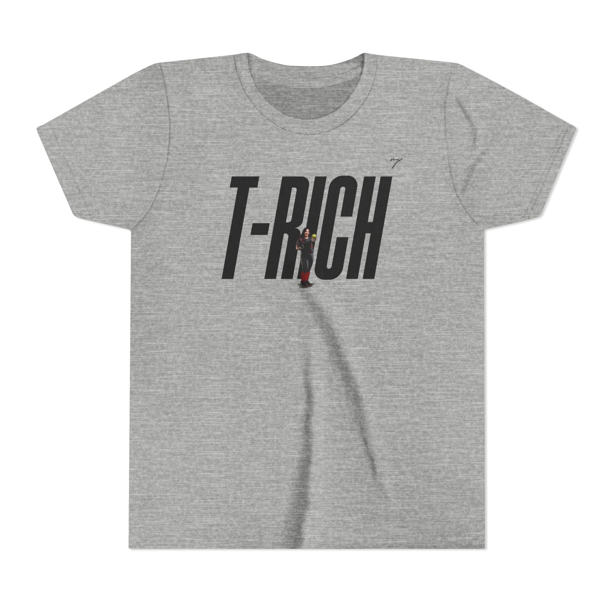 Tori Richardson YOUTH Graphic Tee
