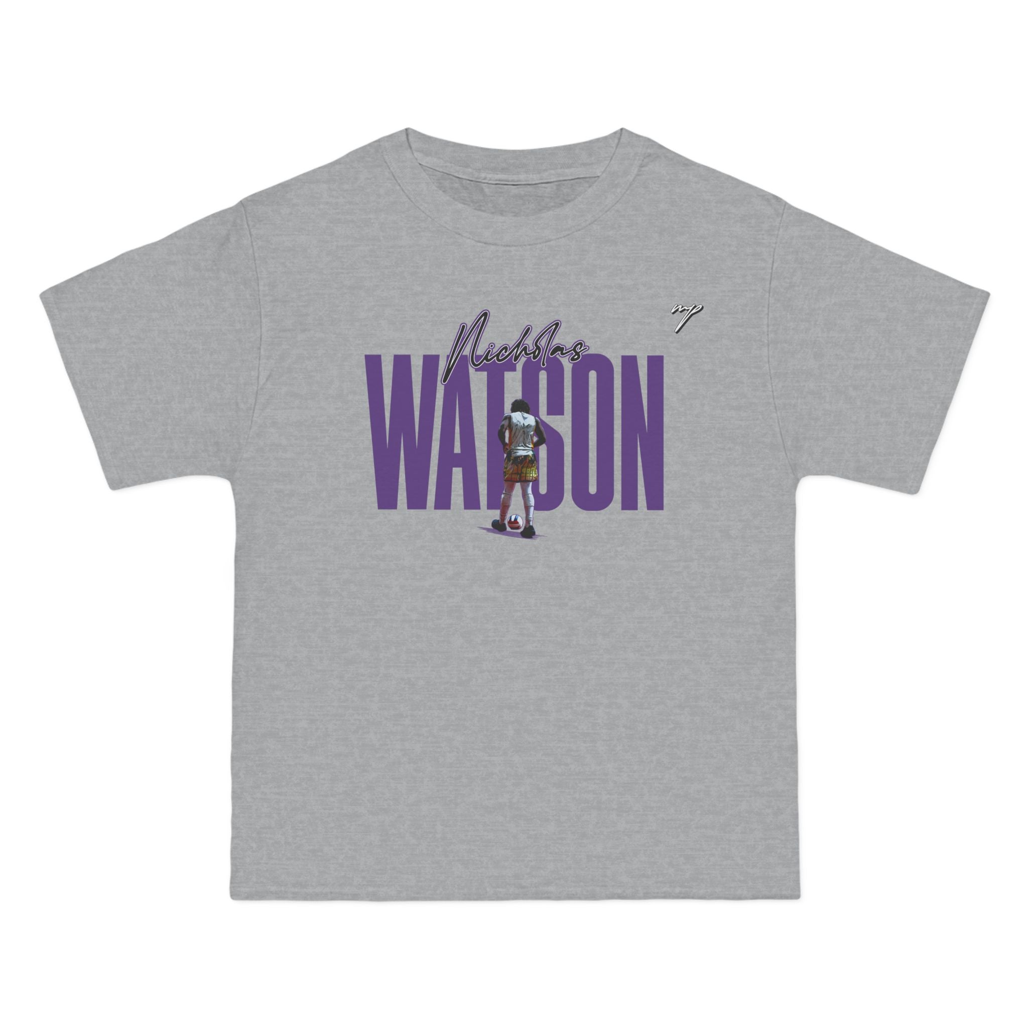Nicholas Watson Vintage Tee